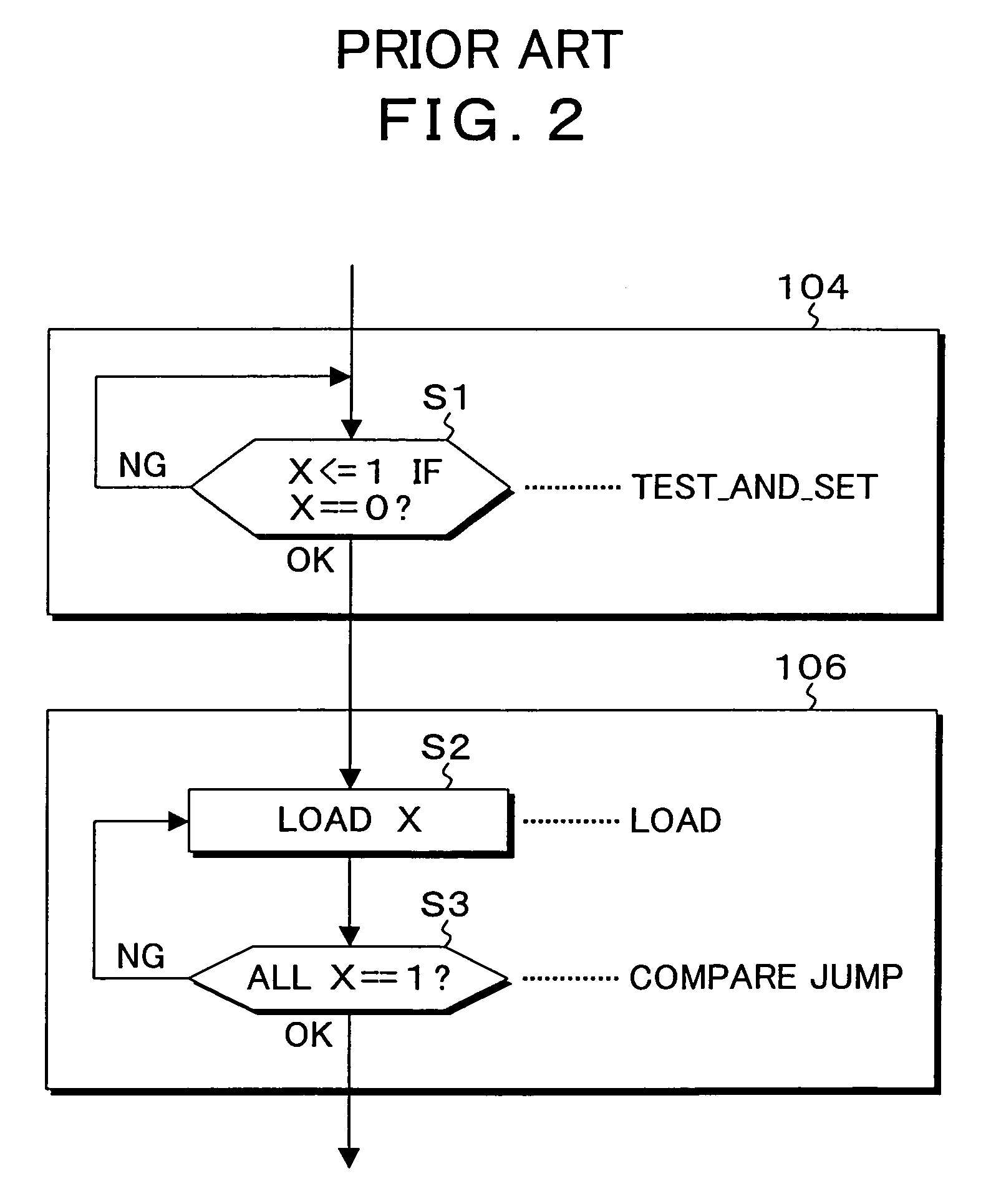 Computer and control method