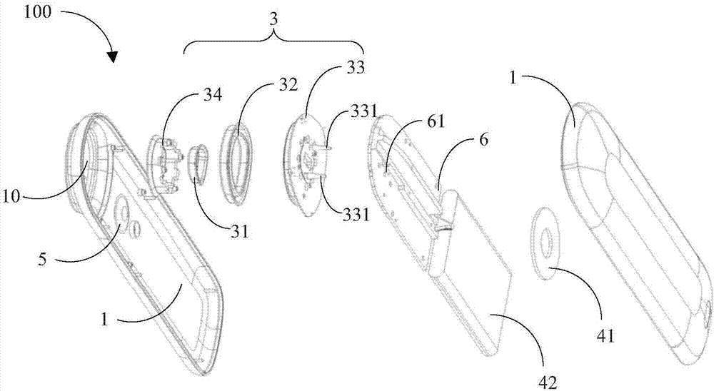 Radio frequency physiotherapy instrument and control method thereof