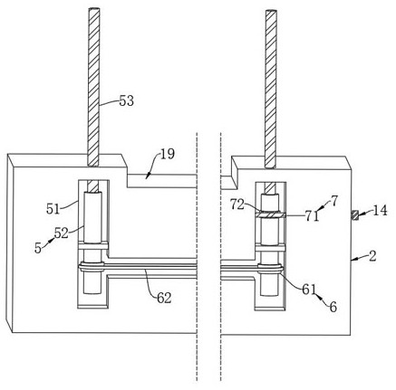 Packaging Structure and Packaging Technology of Lead Frame