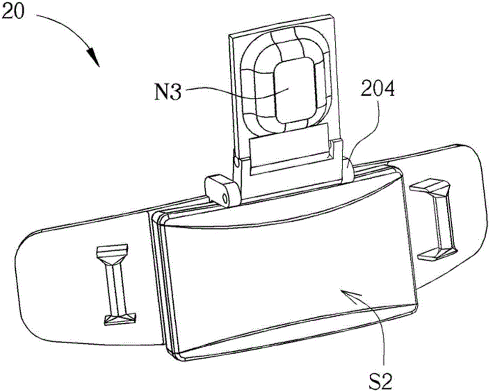 Measurement device with electroencephalography and electrocardiography functionalities