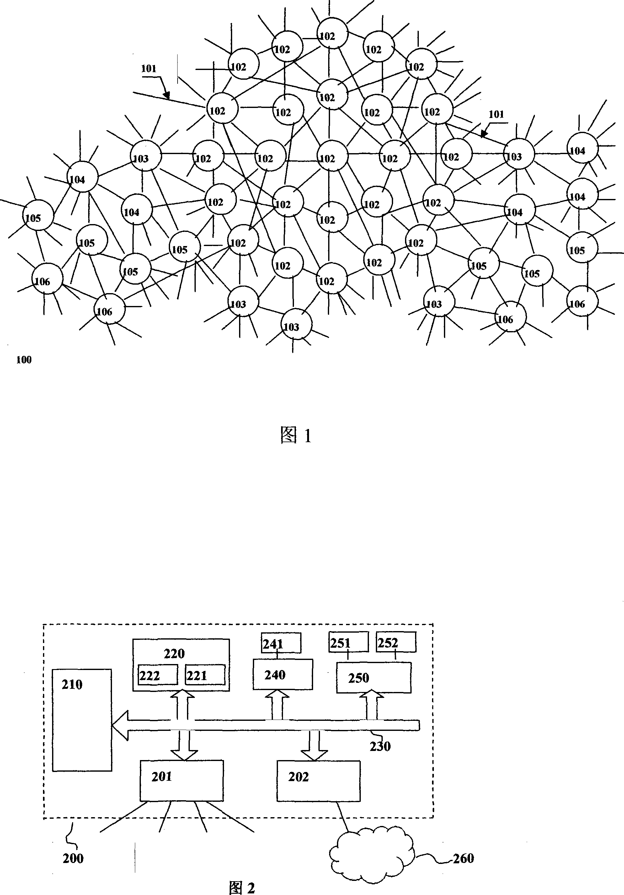 Method, apparatus and system for intellectual property protection