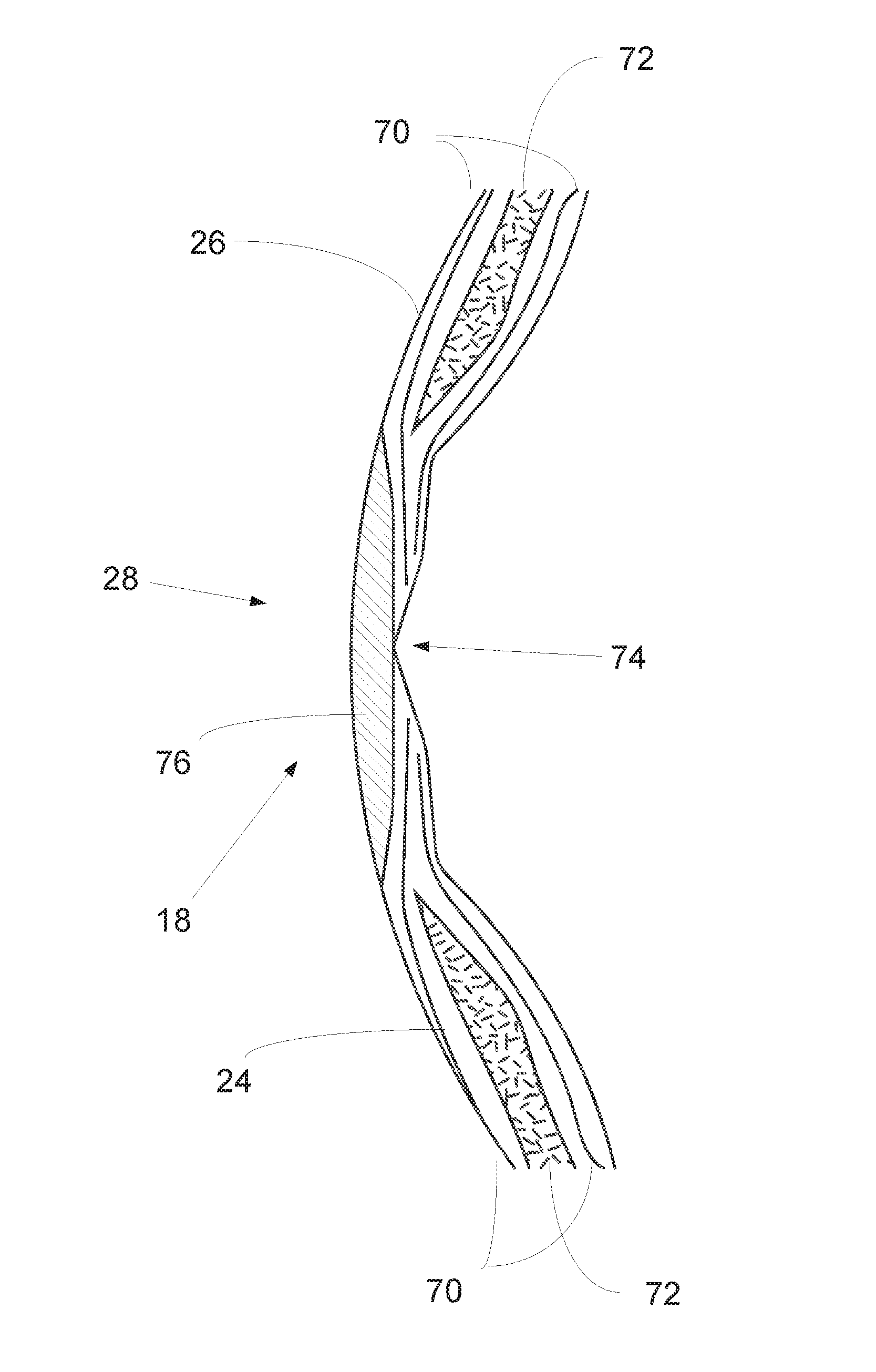 A joining method for wind turbine blade shells