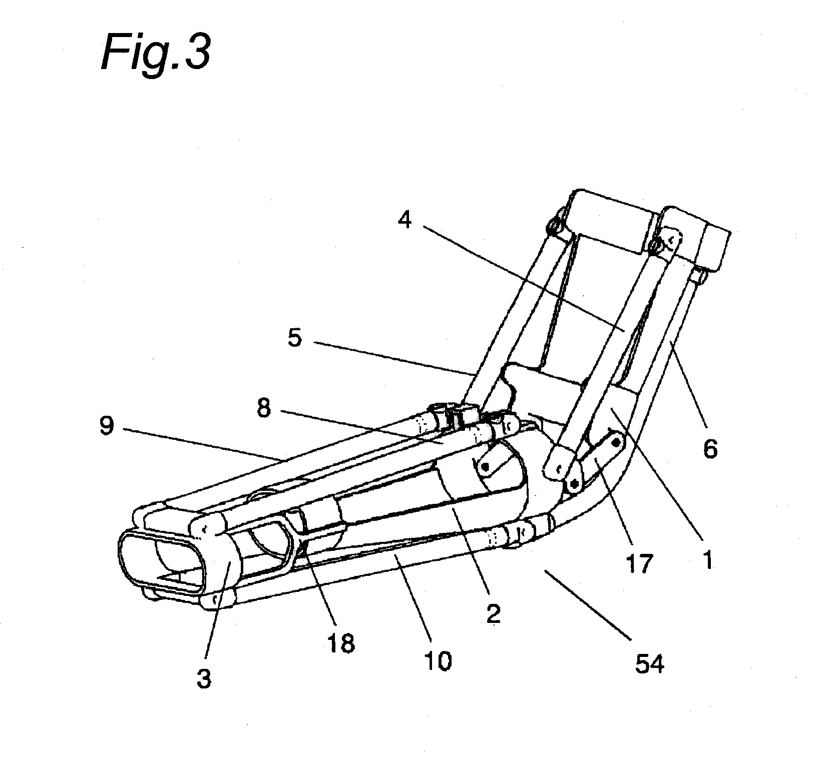 Movement assisting device and movement assisting method