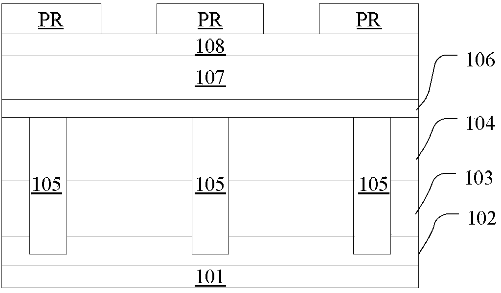 Semiconductor device and manufacturing method thereof