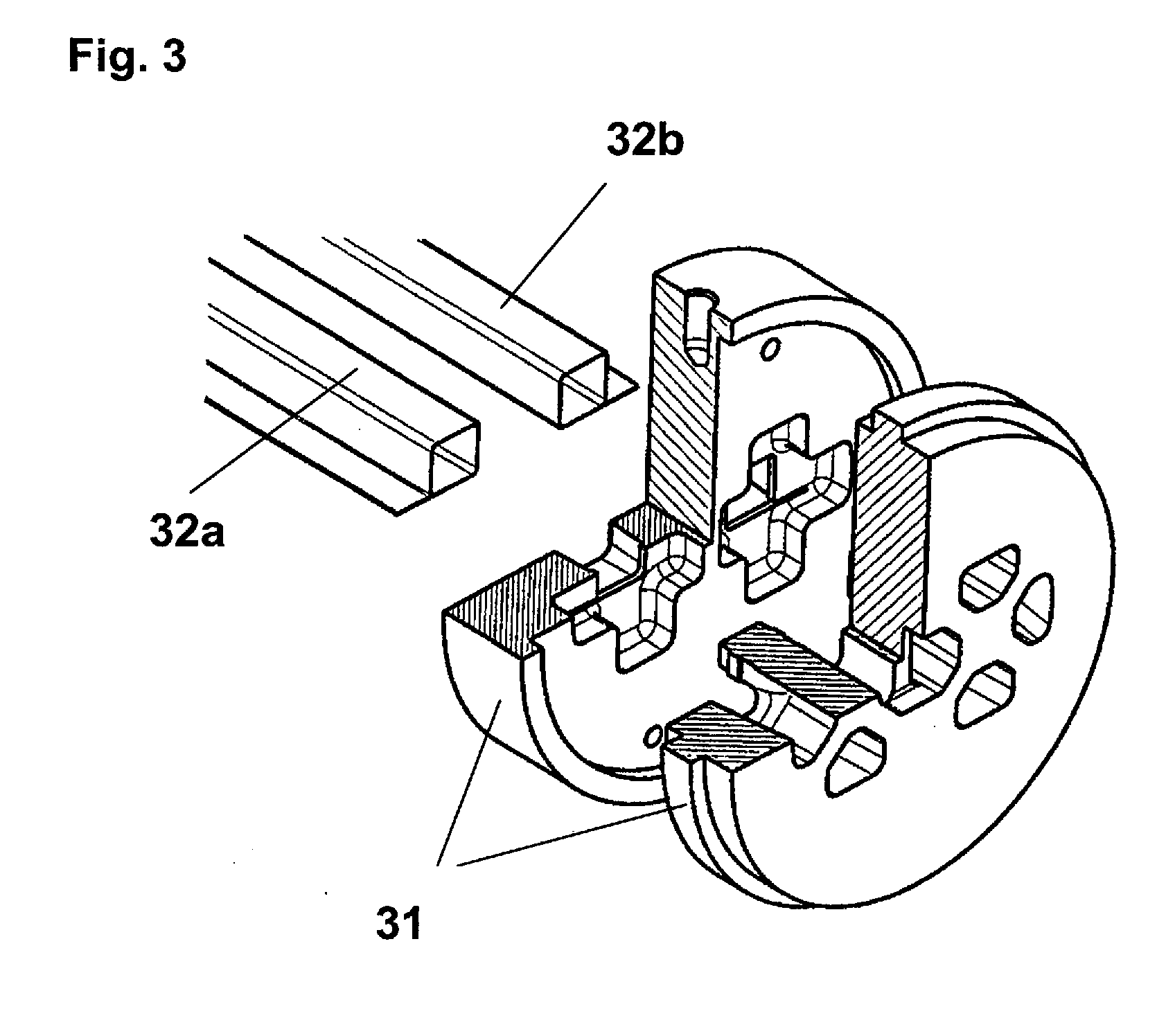 Forming Tool