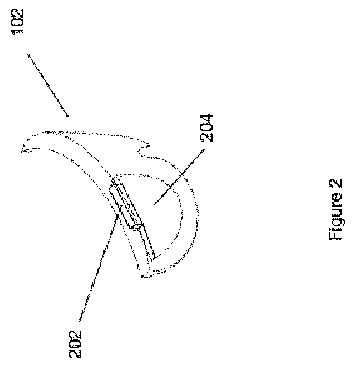 Robust optics for a head-worn display