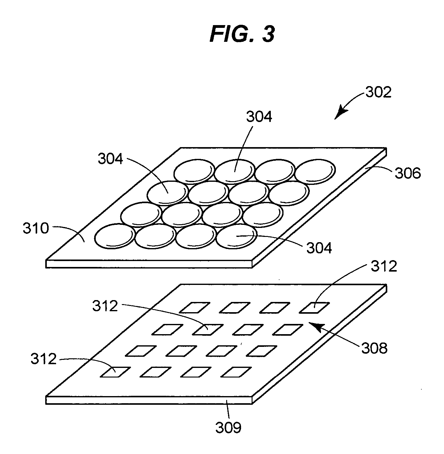 Lenslet/detector array assembly for high data rate optical communications