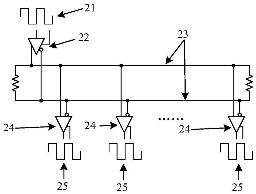 Full duplex bus and train