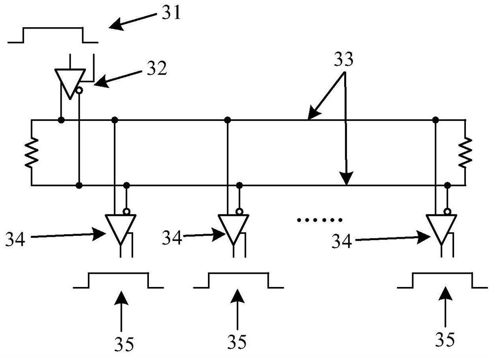 Full duplex bus and train