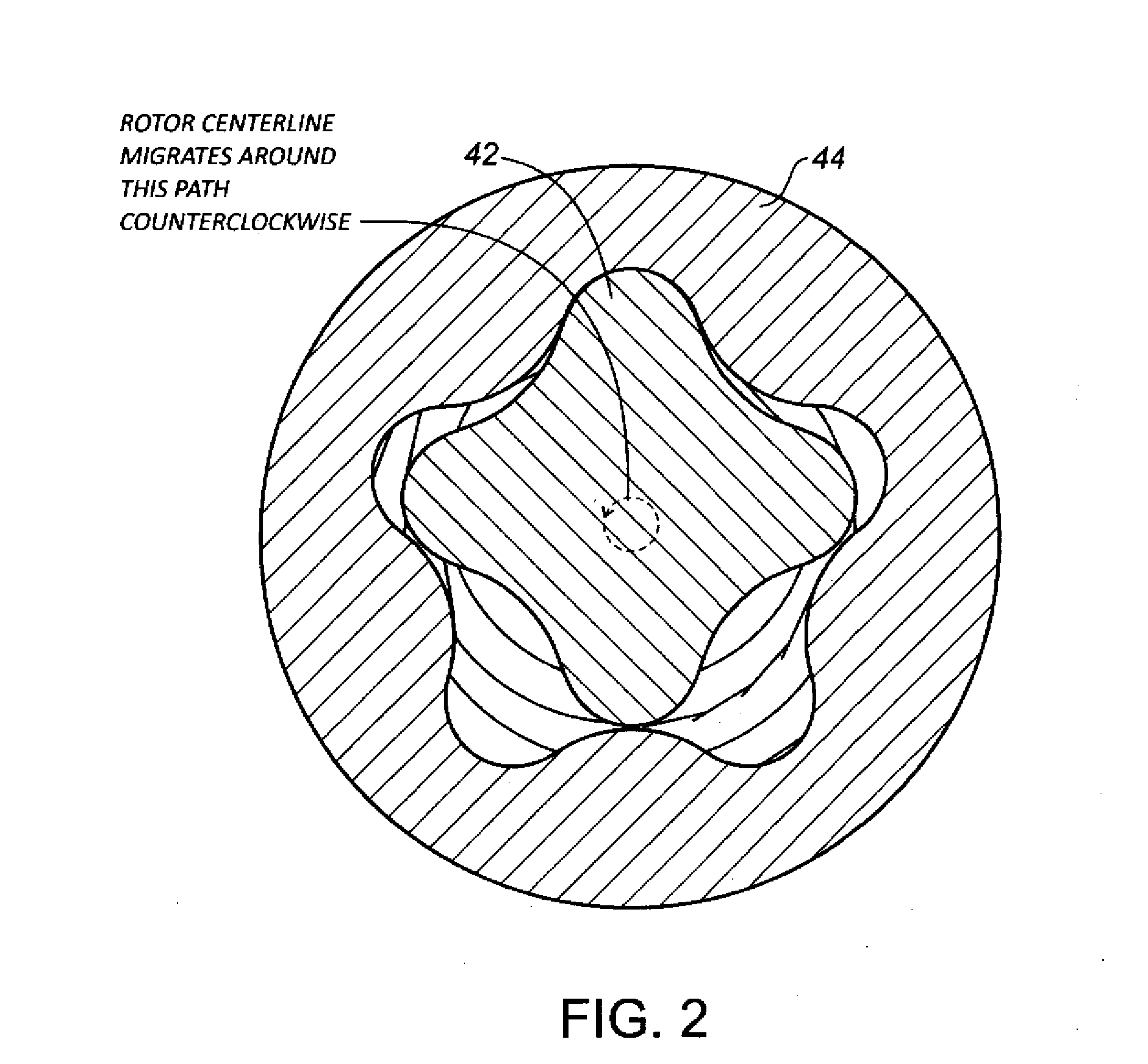 Drilling apparatus and method