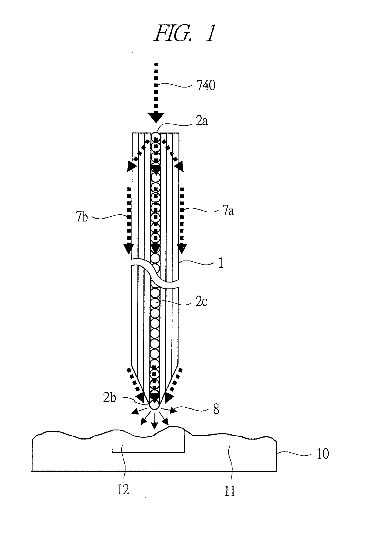 Scanning probe microscope and method of observing sample using the same