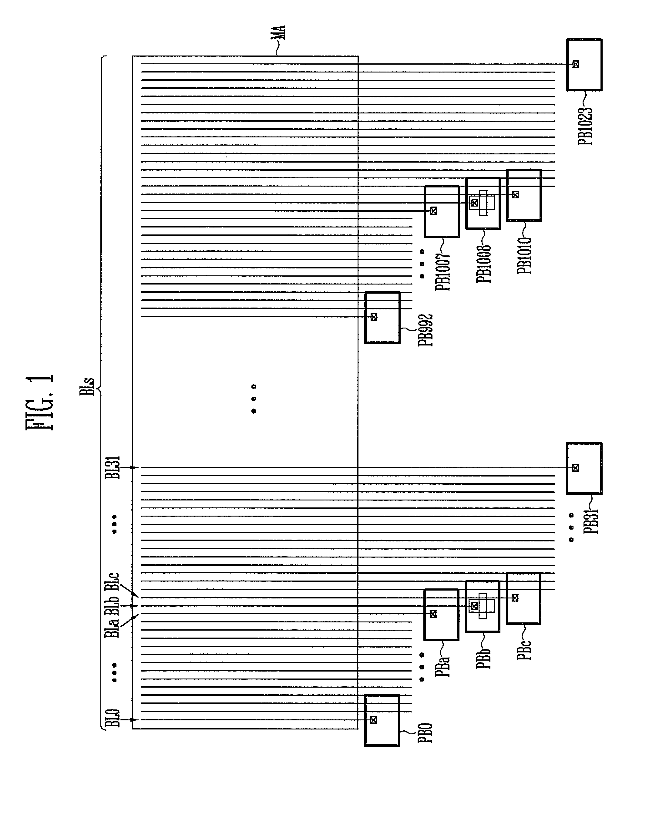 Semiconductor device and method of manufacturing the same