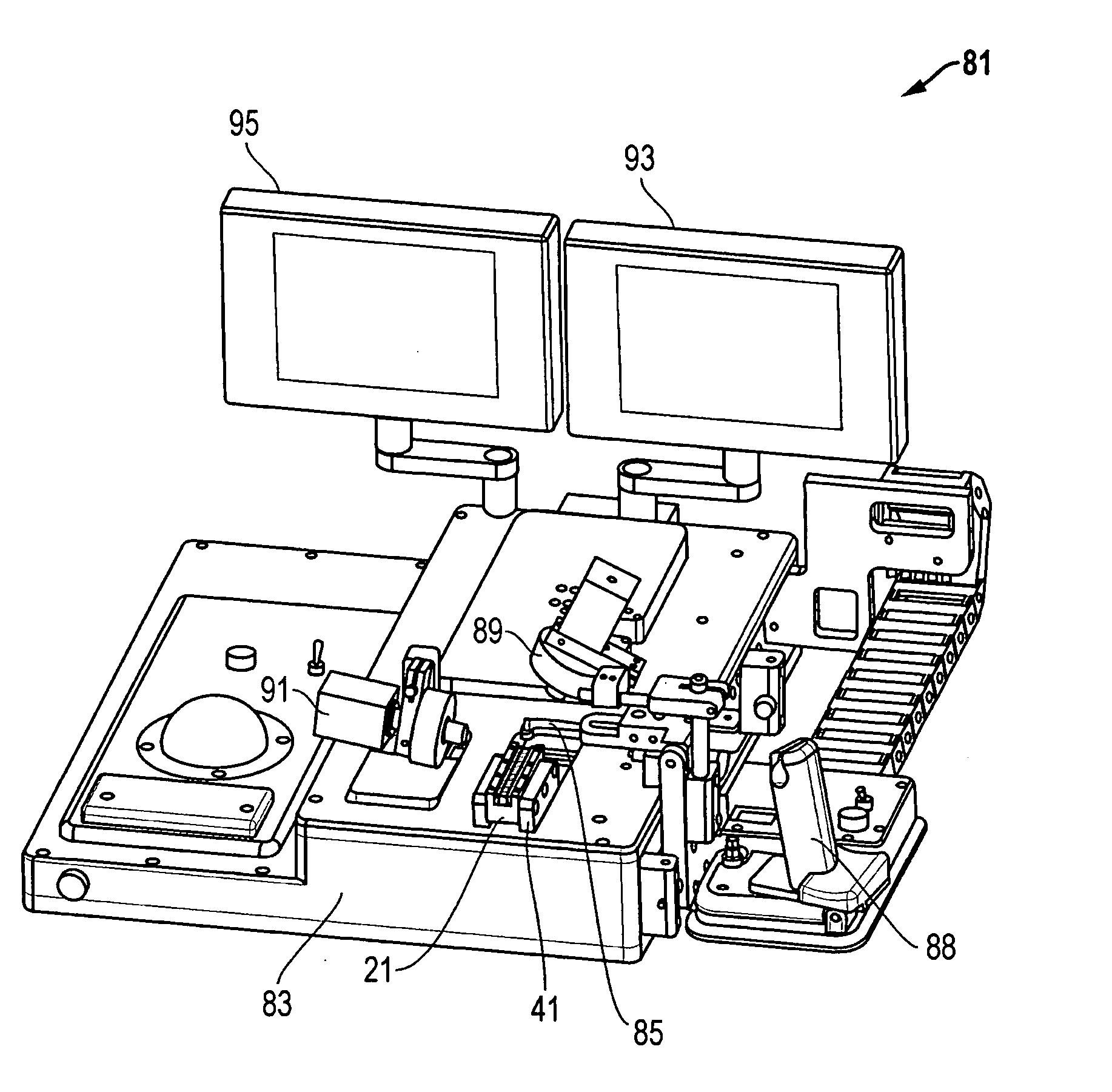 System, method, and apparatus for handling and testing individual sliders in a row-like format in single slider processing systems