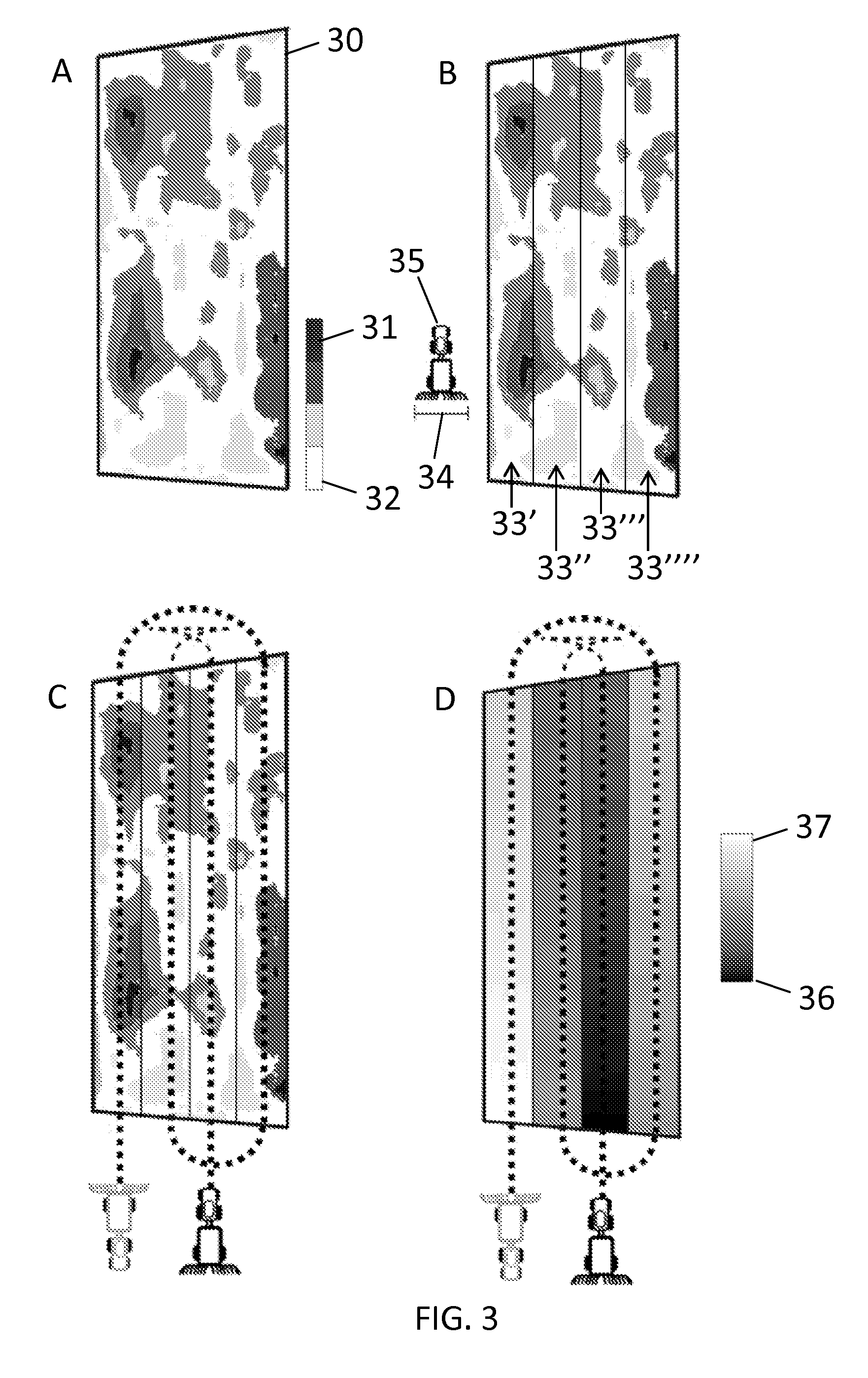 System for reducing compaction of soil