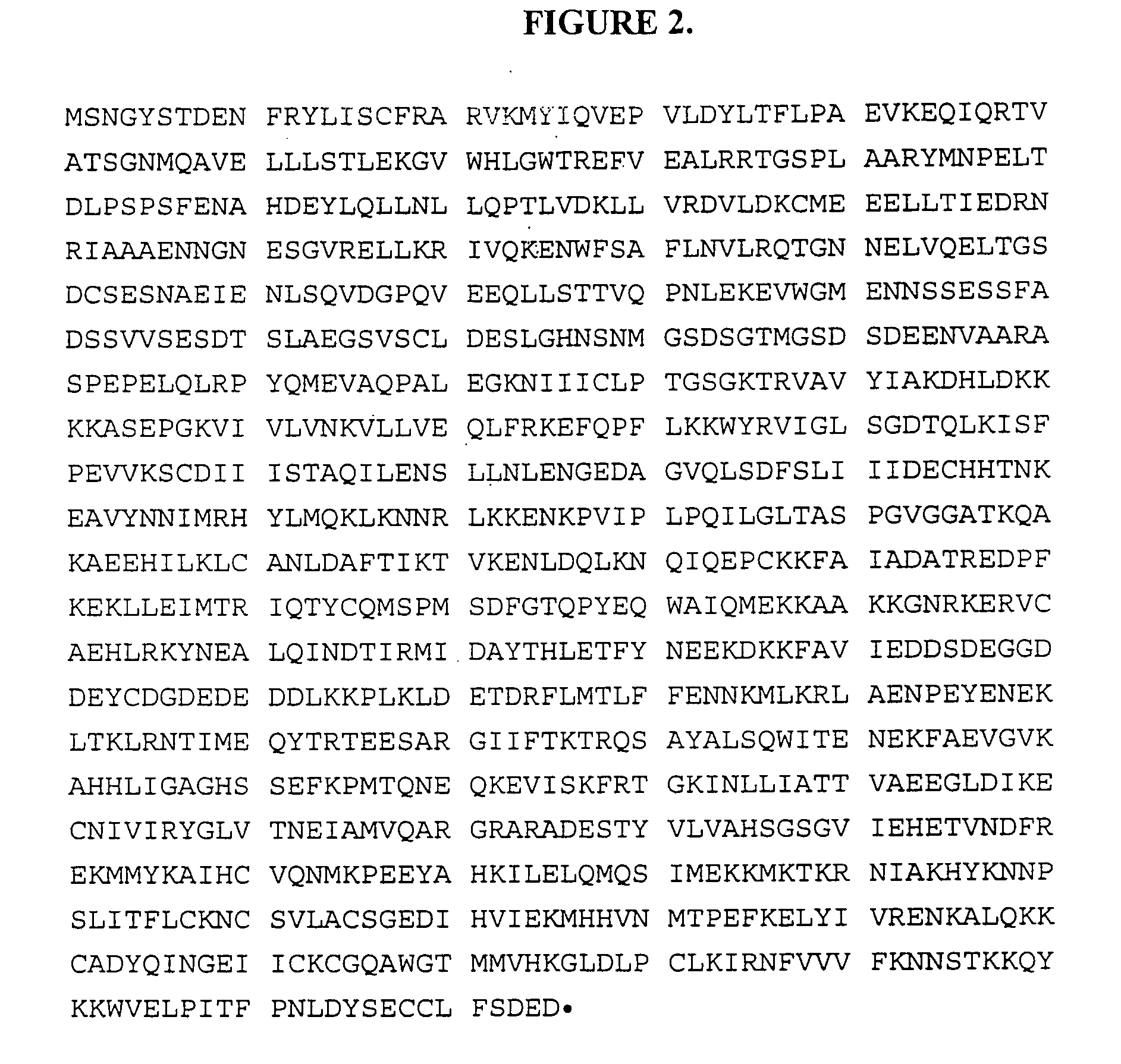 Use of mda-5 as an antiviral and antiproliferative agent