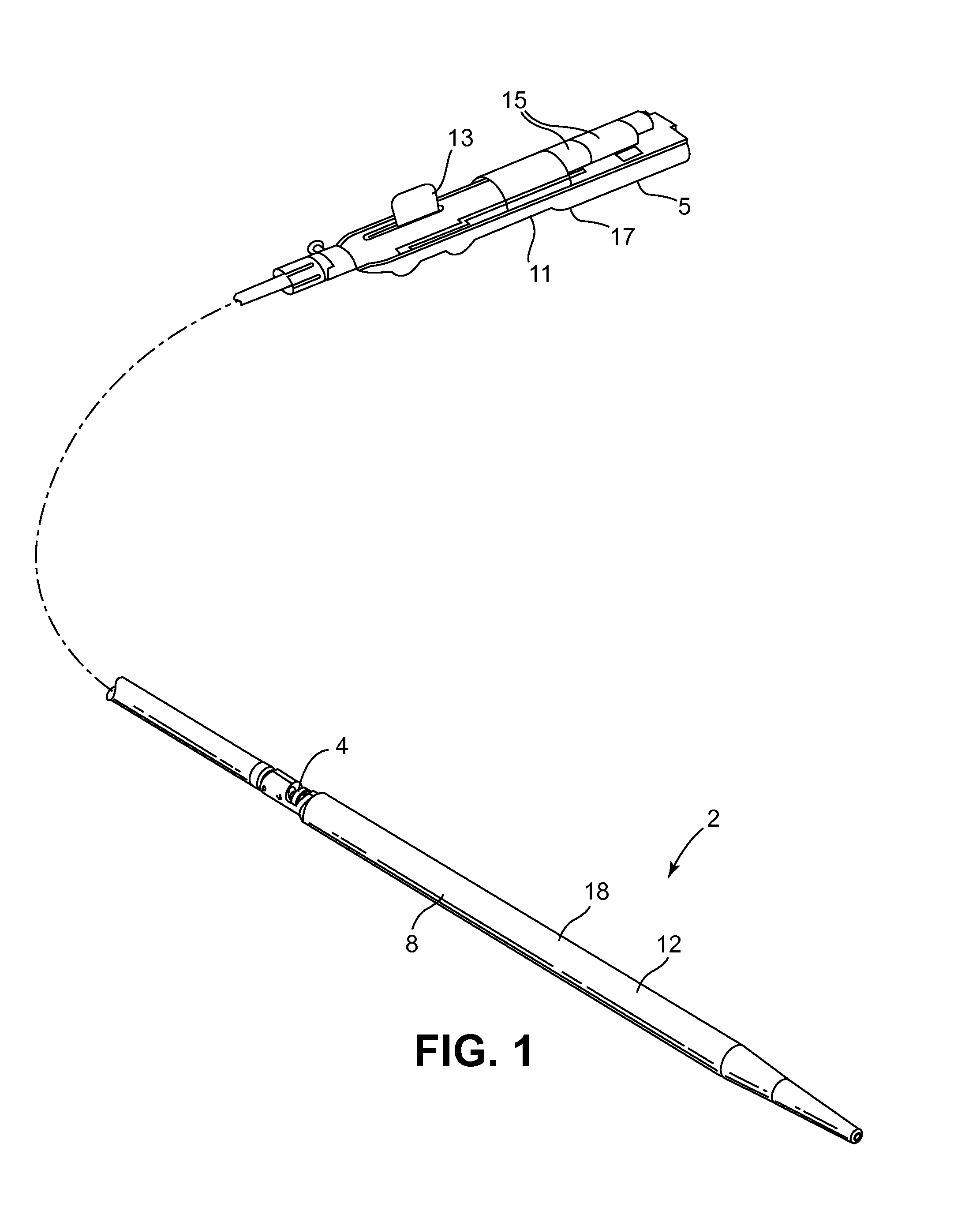 Easily cleaned atherectomy catheters and methods of use