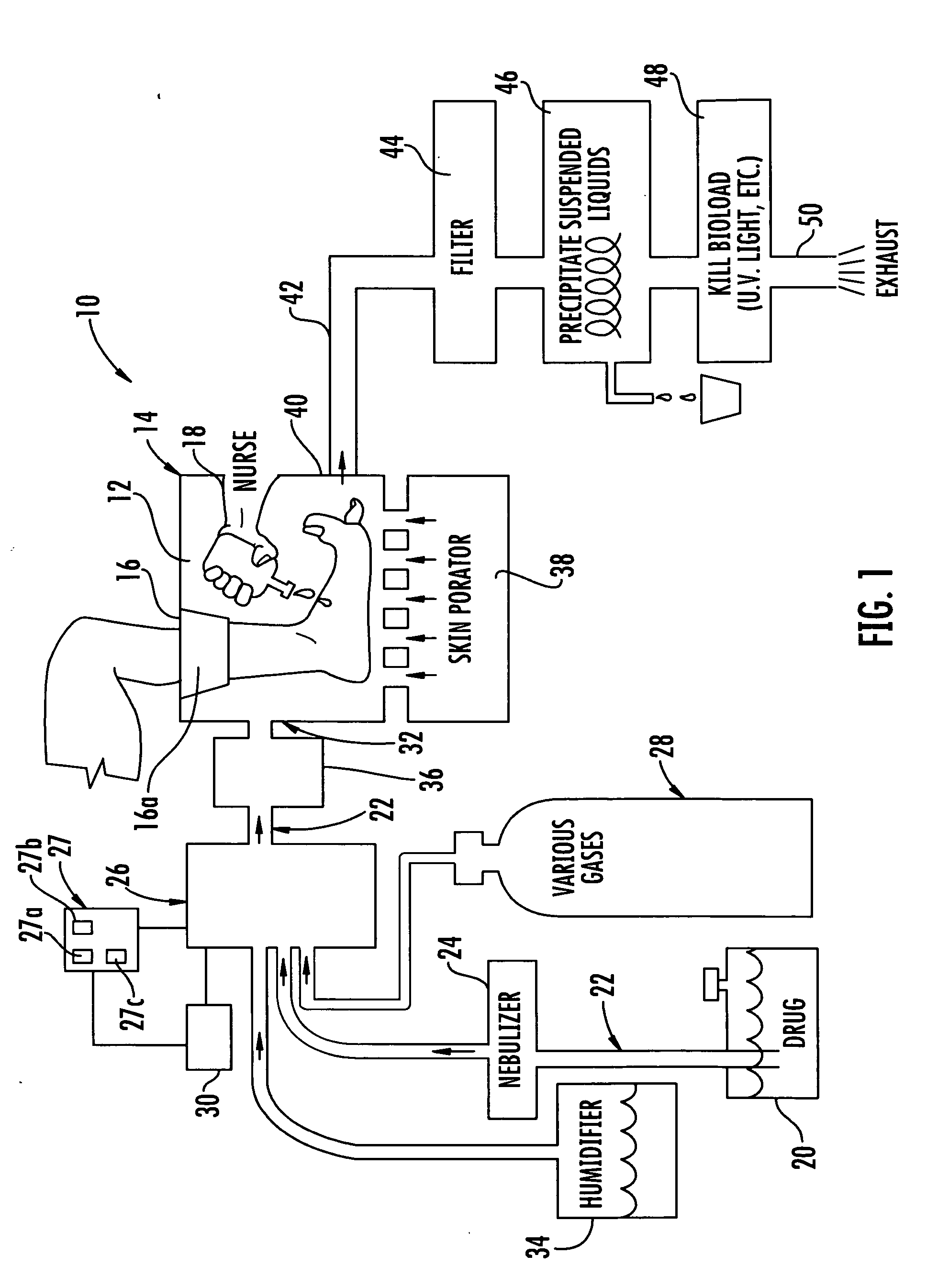 Drug delivery system