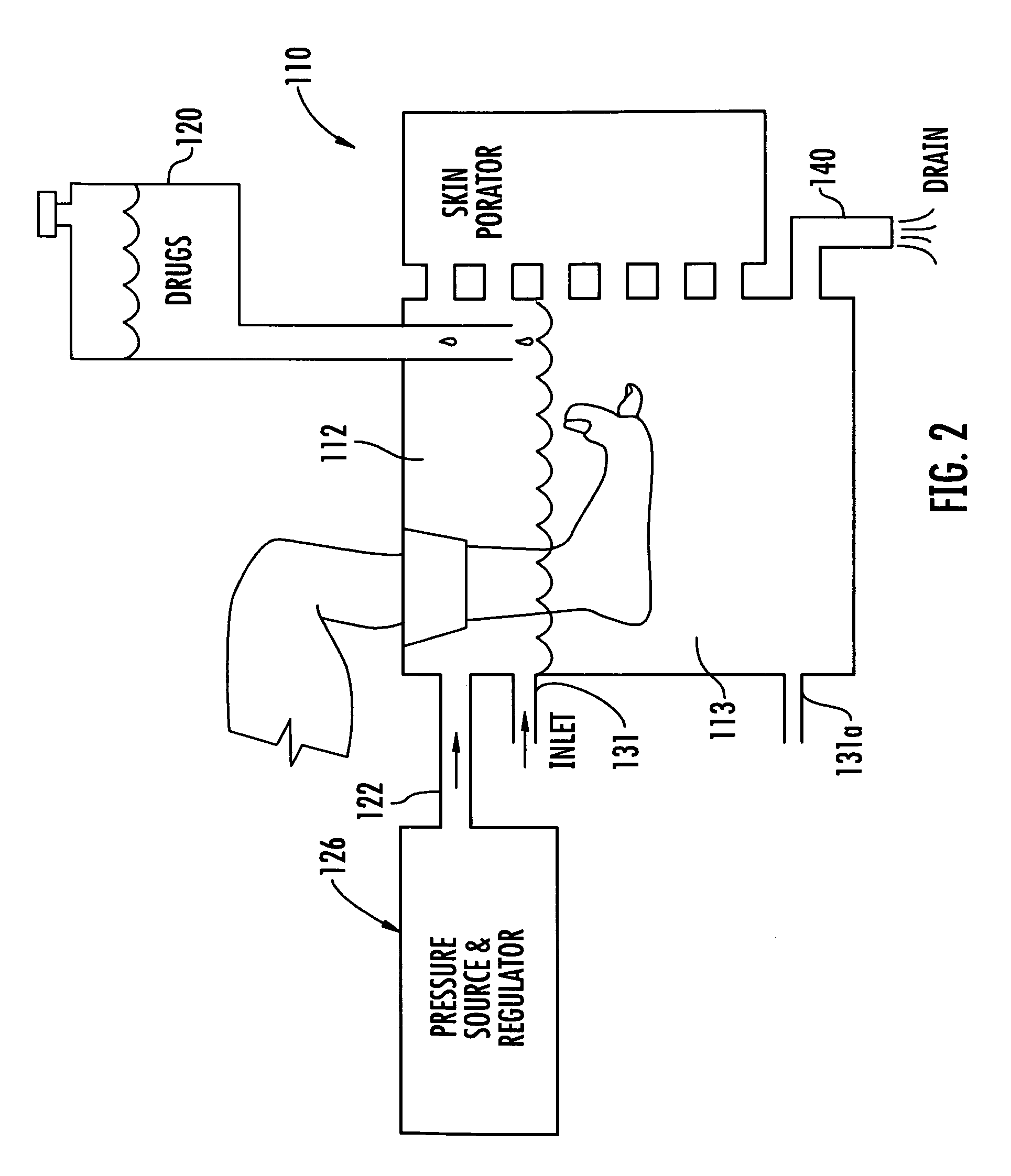 Drug delivery system