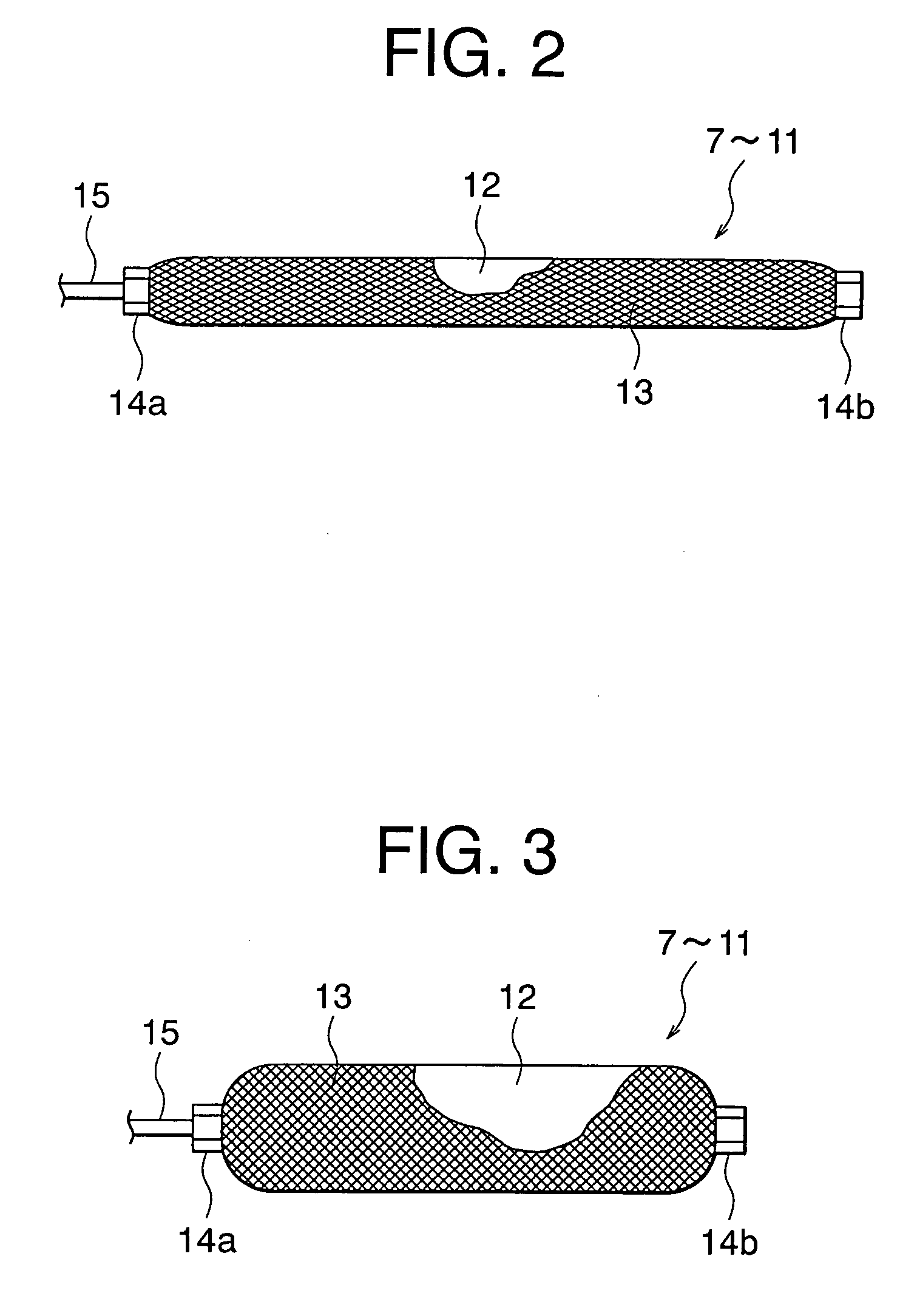 Wearable joint driving device