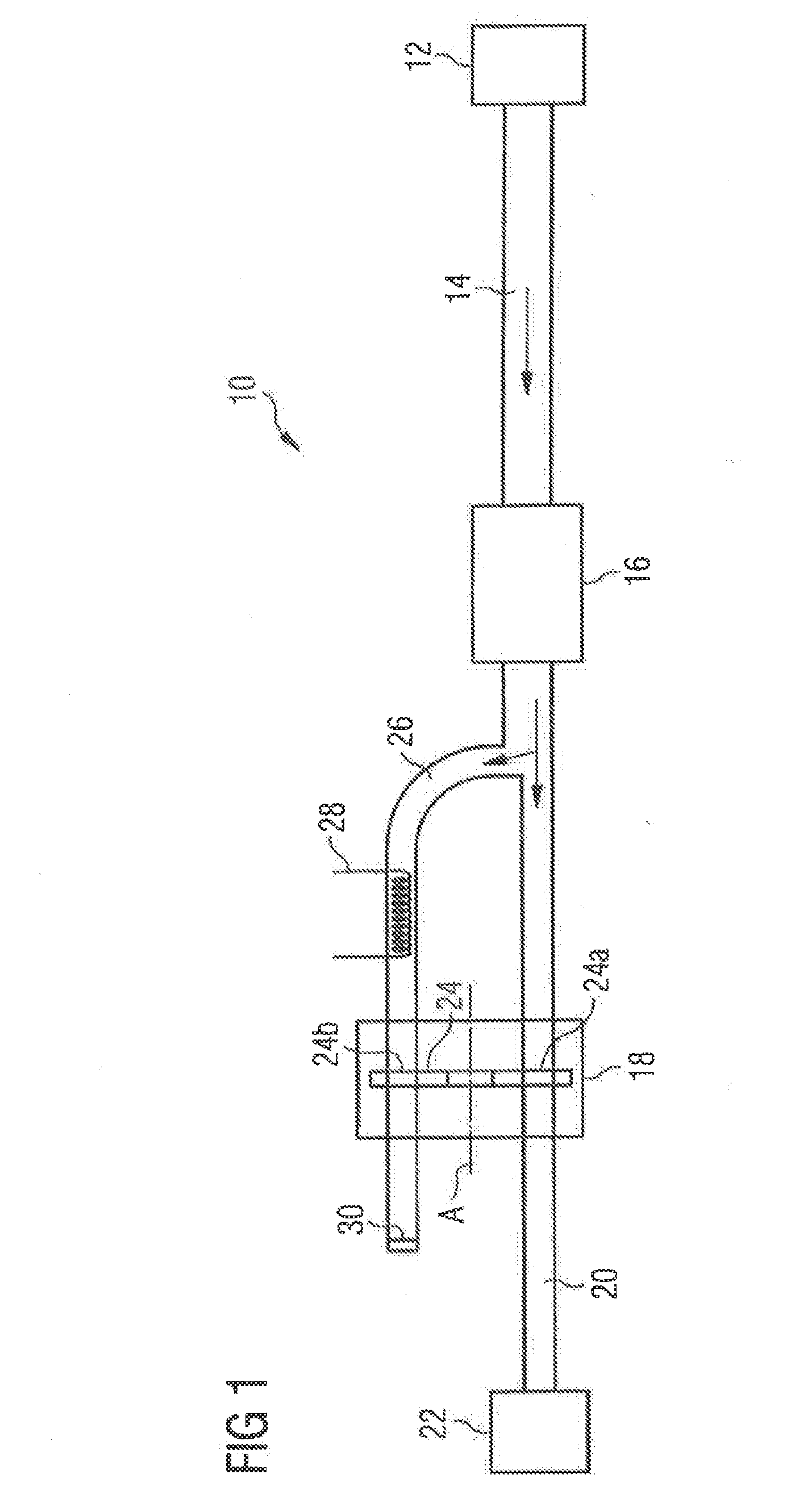 Cabin air extraction system, method for operating a cabin air extraction system and aircraft air-conditioning system