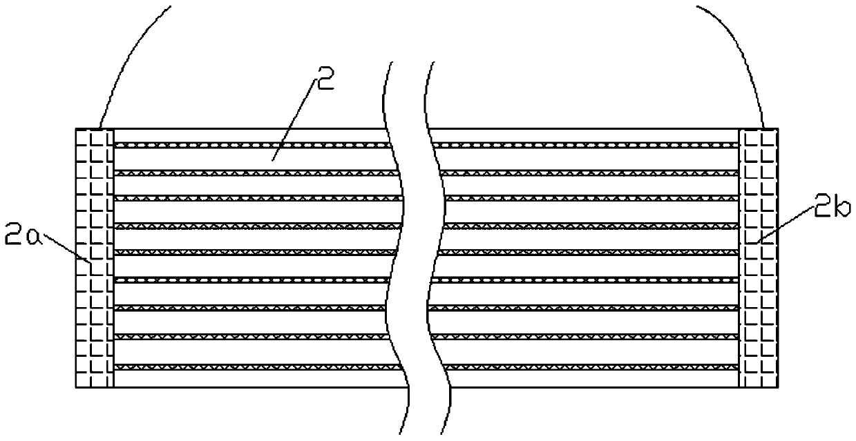 Far-infrared graphene heating rod for gynecology department