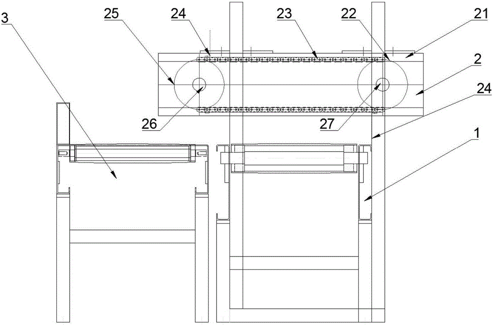 Sorting device and method for mixed storage and sorting of multiple specially-shaped cigarettes