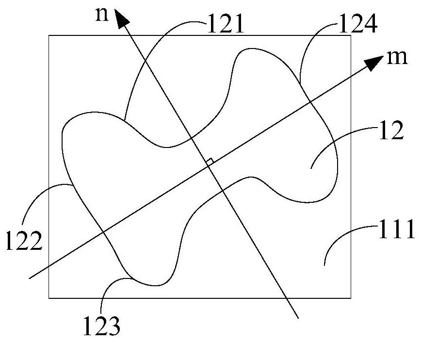 Diffractive optical element and optical equipment