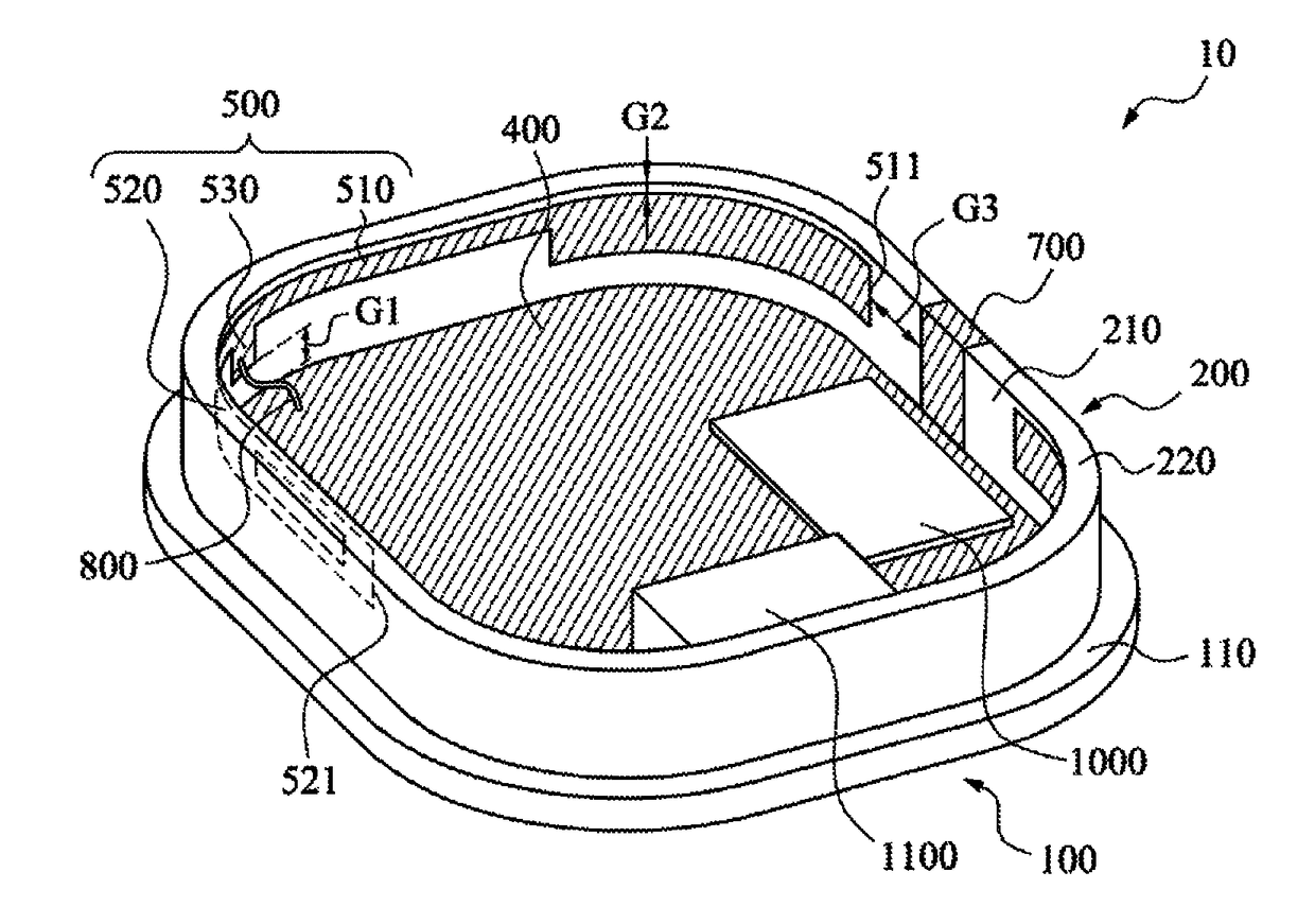 Wireless communication apparatus