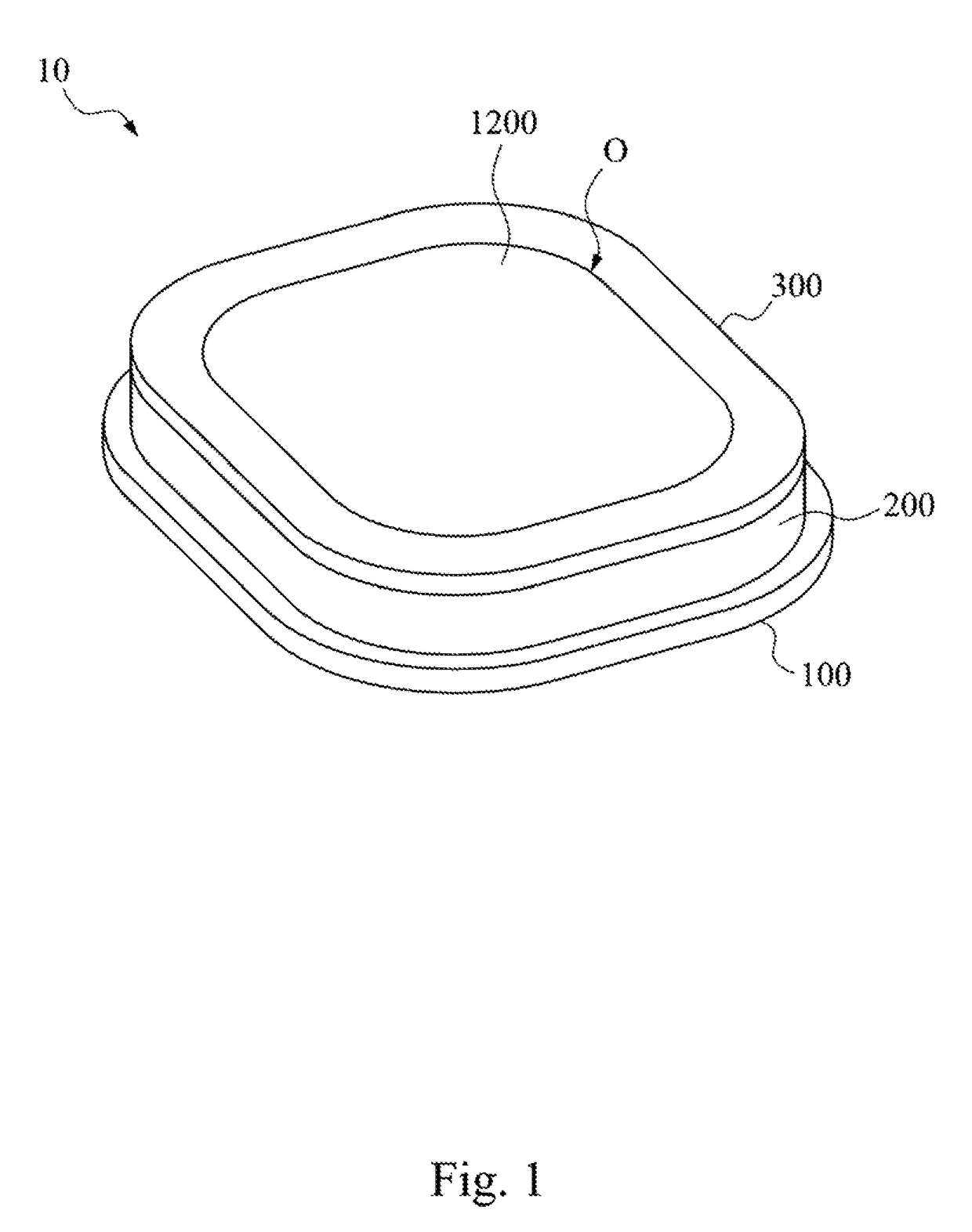 Wireless communication apparatus