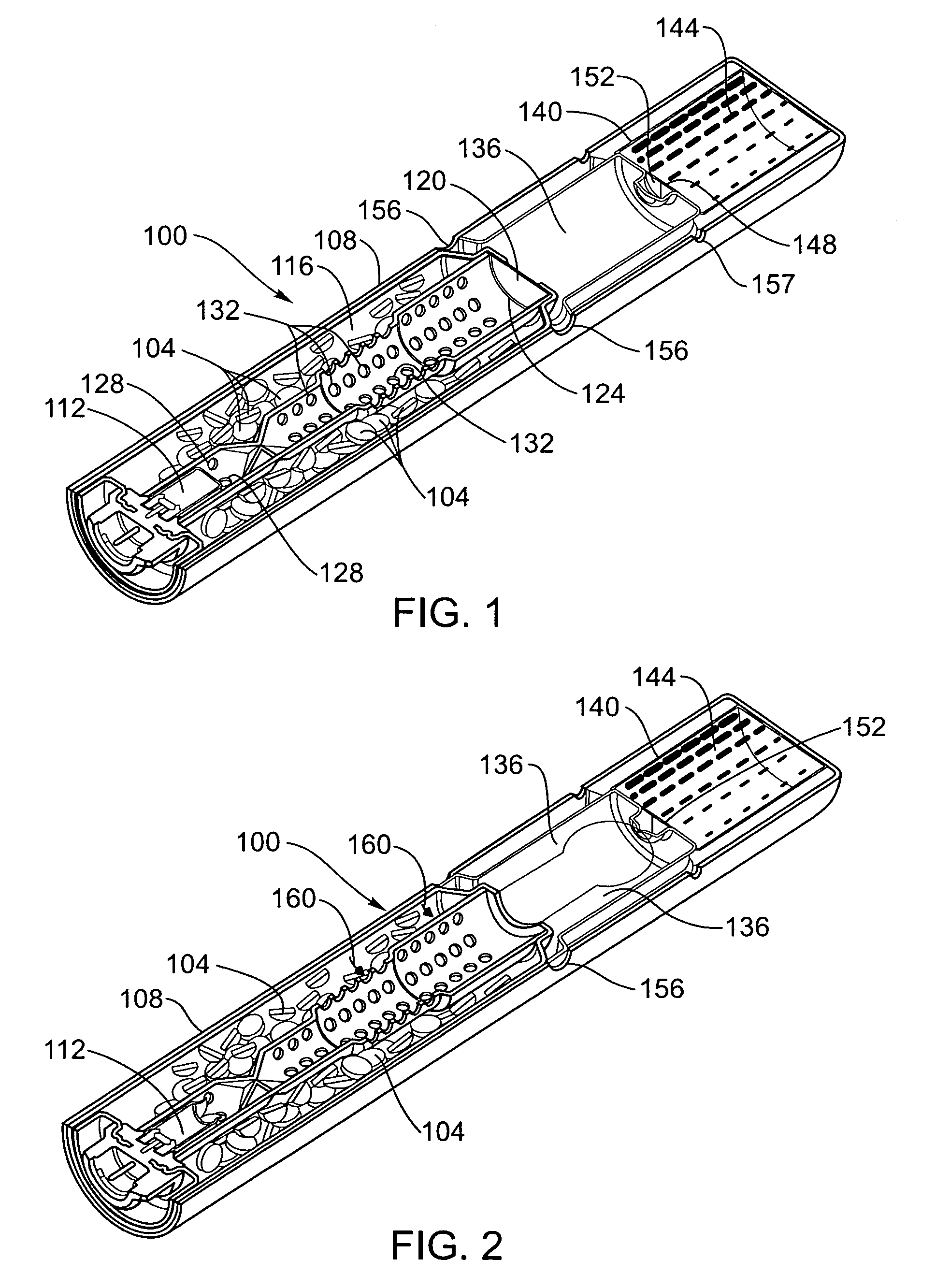 Liquid cooled hybrid