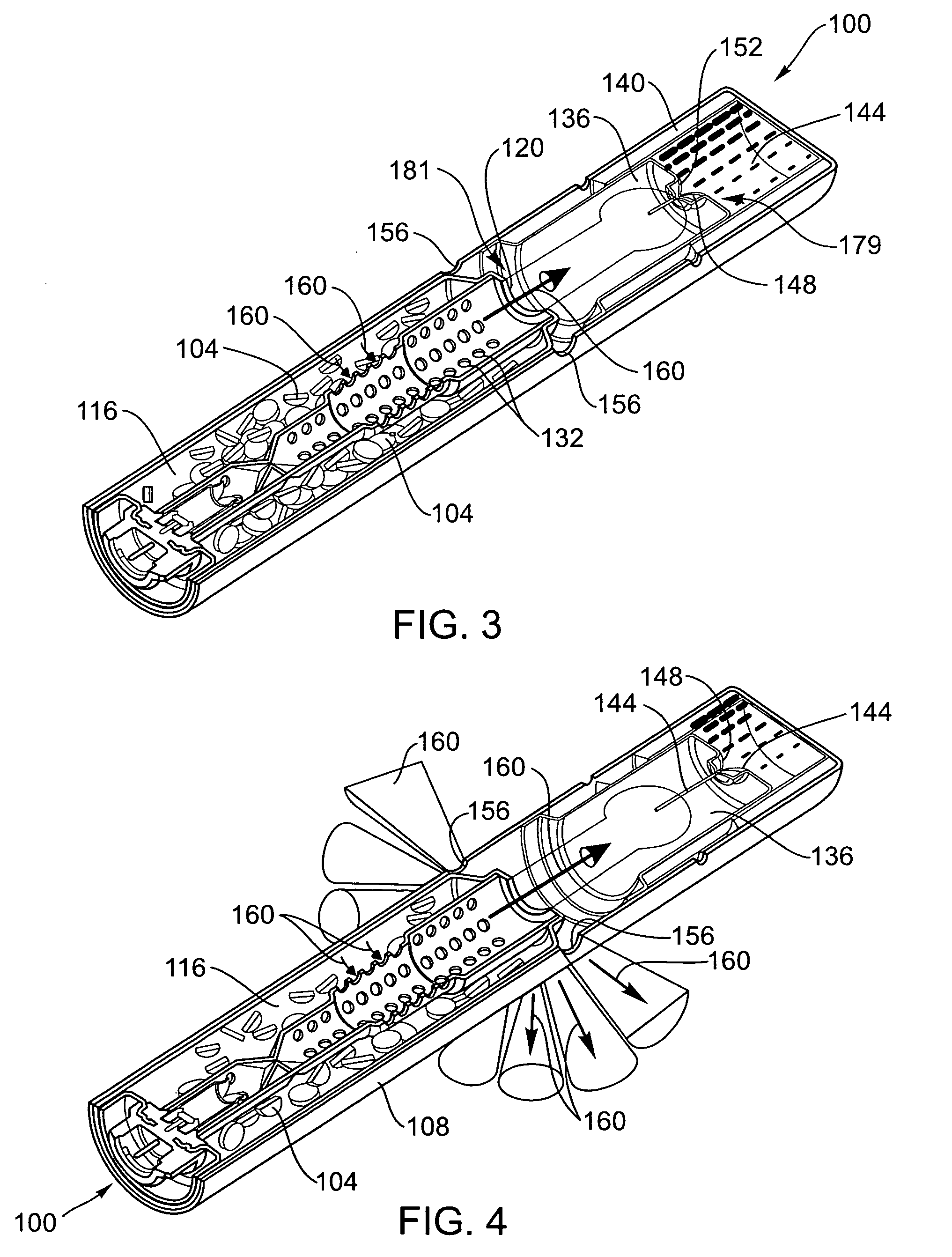 Liquid cooled hybrid