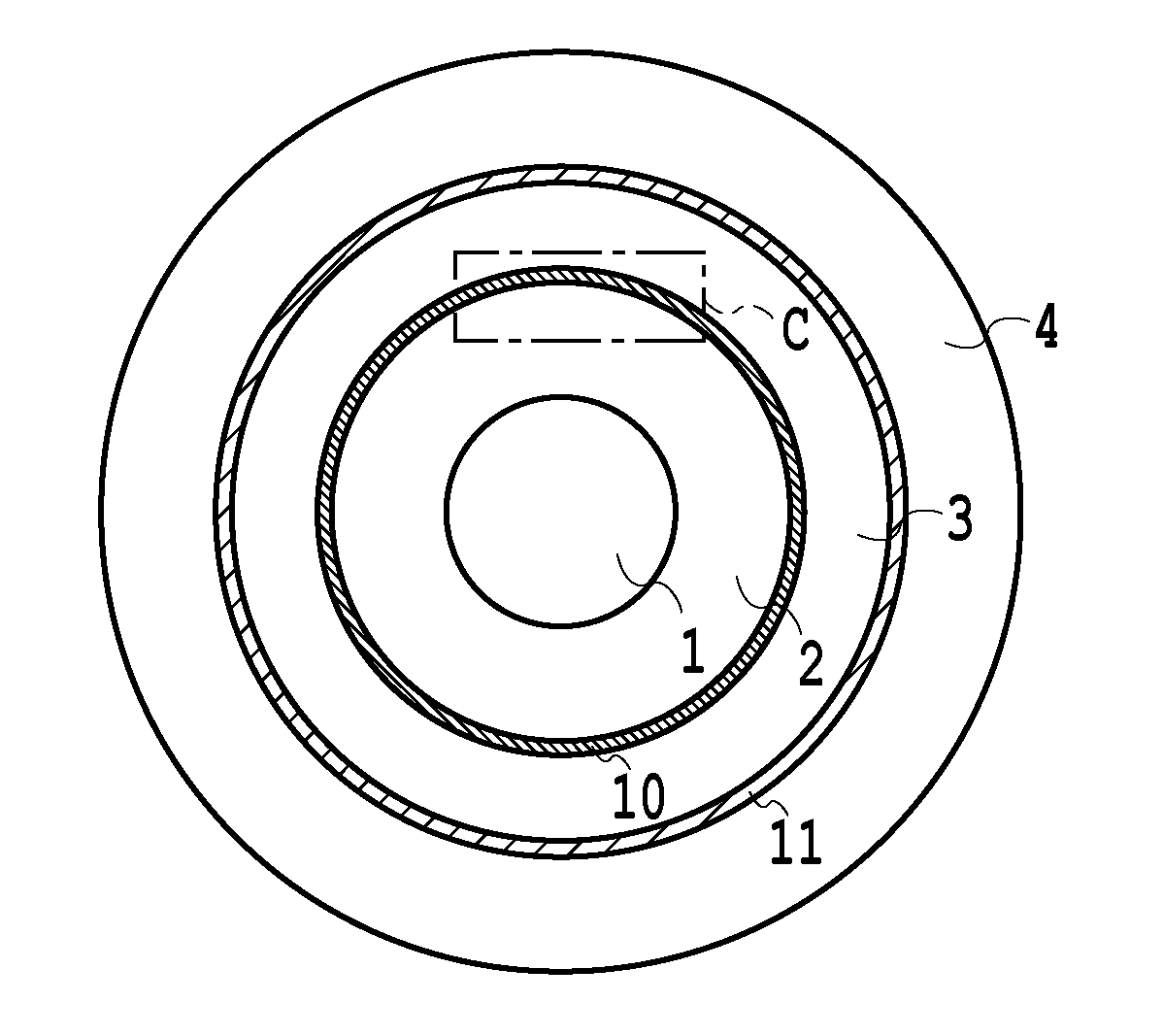 Optical Fiber, Optical Fiber Preform and Method of Fabricating Same