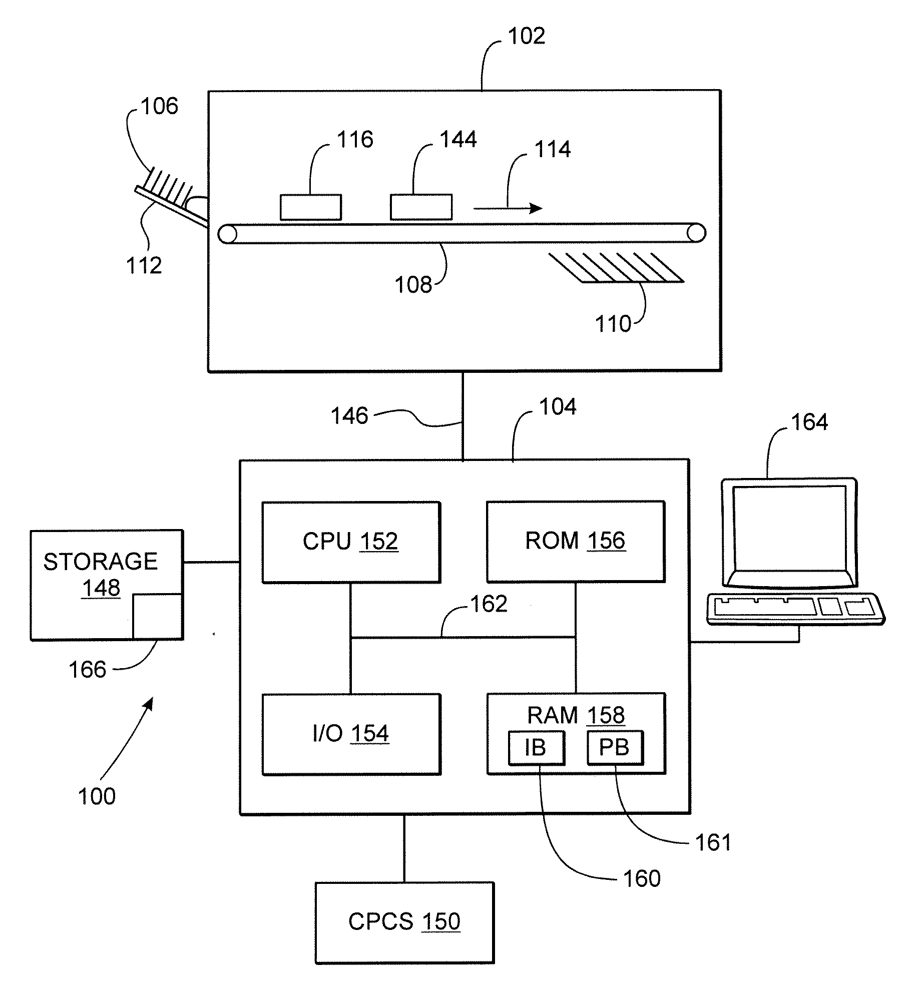 System and method for correcting data in financial documents