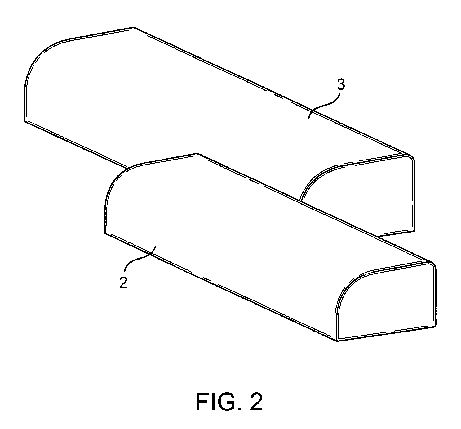 Head restraint system for medical research, diagnosis and operation