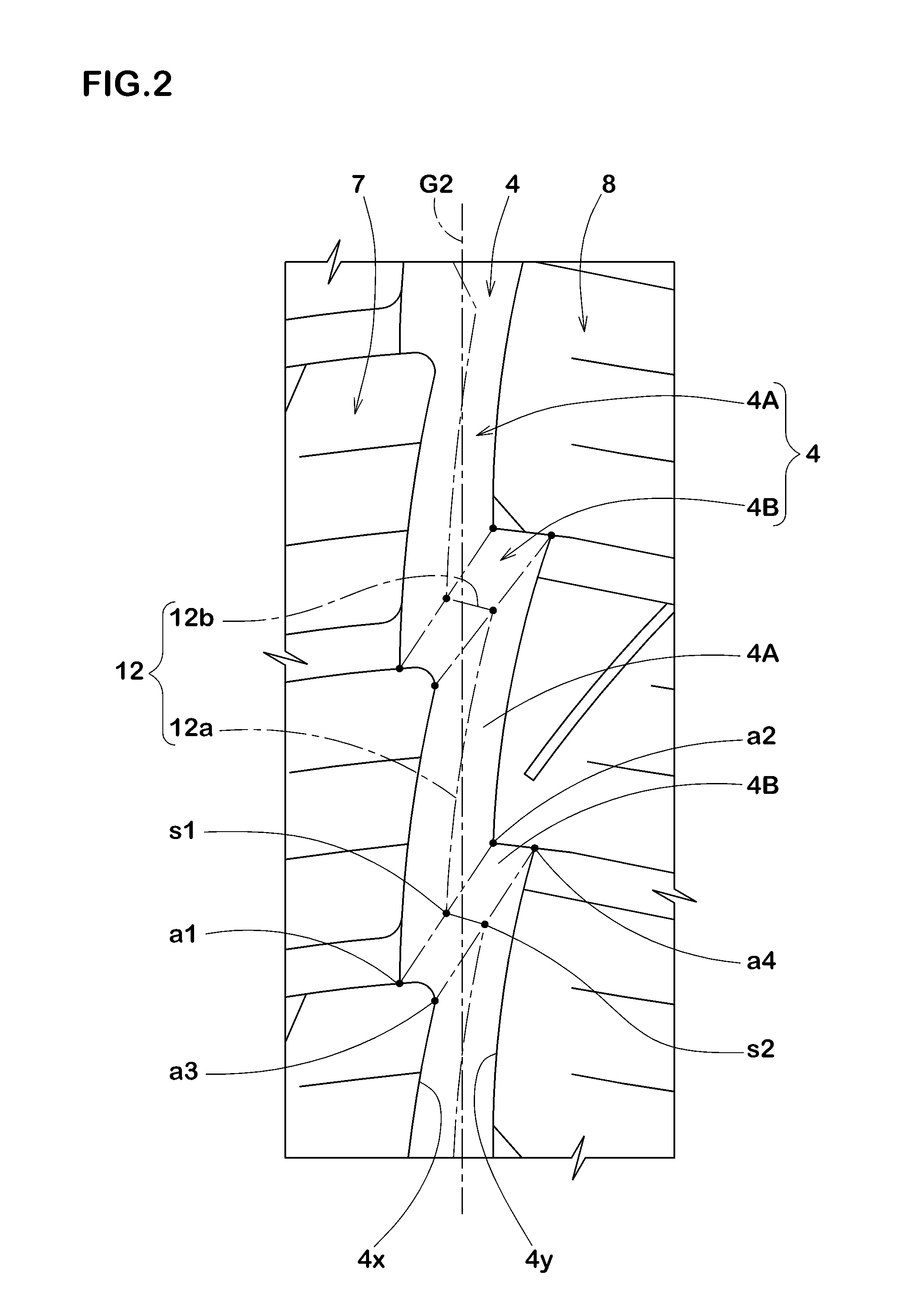 Pneumatic tire