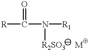 Method for cleaning an ink jet print head