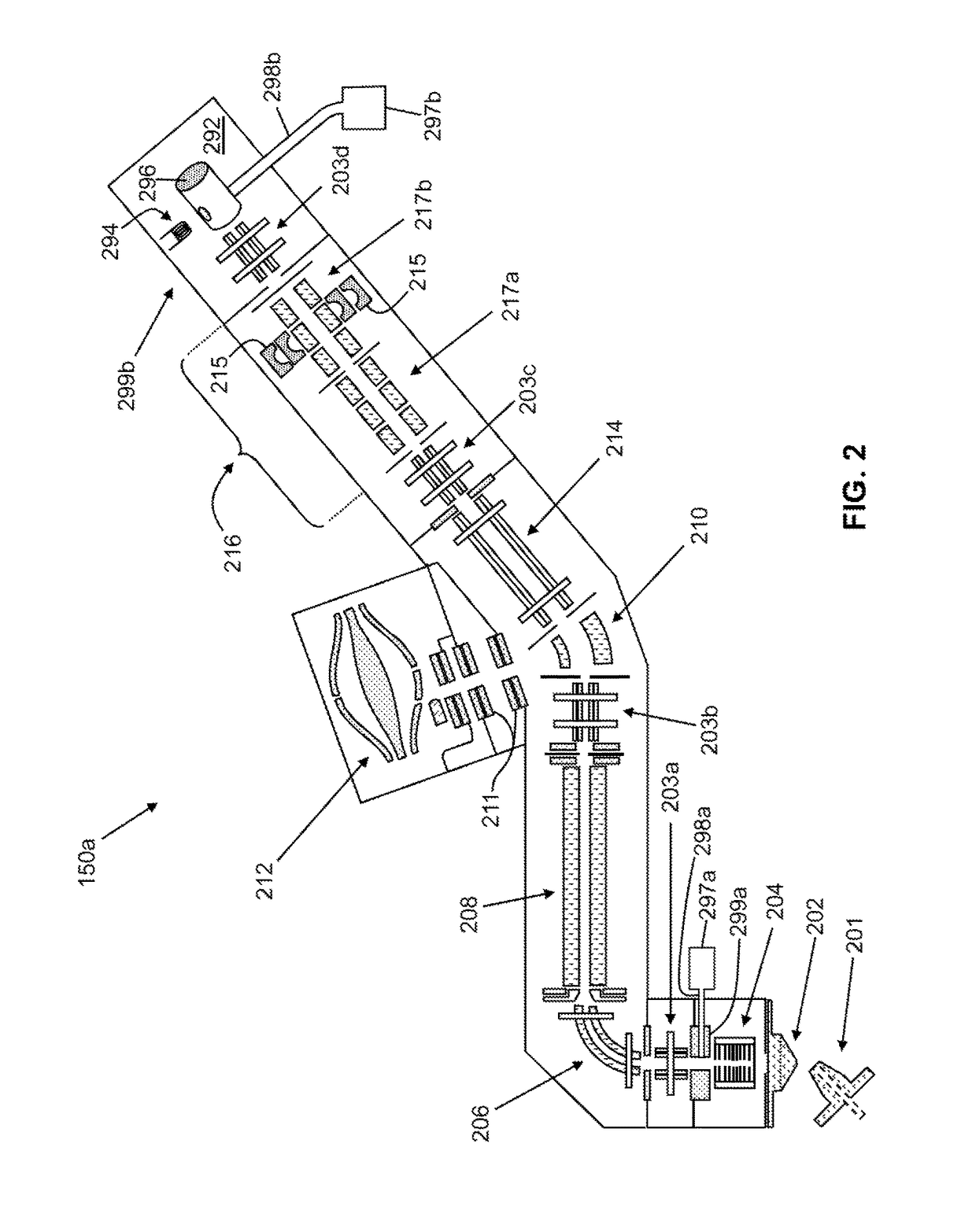 Methods for mass spectrometry of mixtures of protein or polypeptides using proton transfer reaction