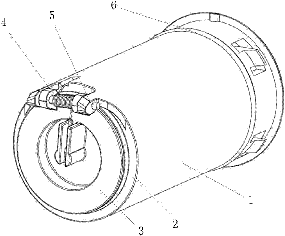 Refueling check valve