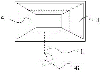 Feed allocation and distribution mechanism