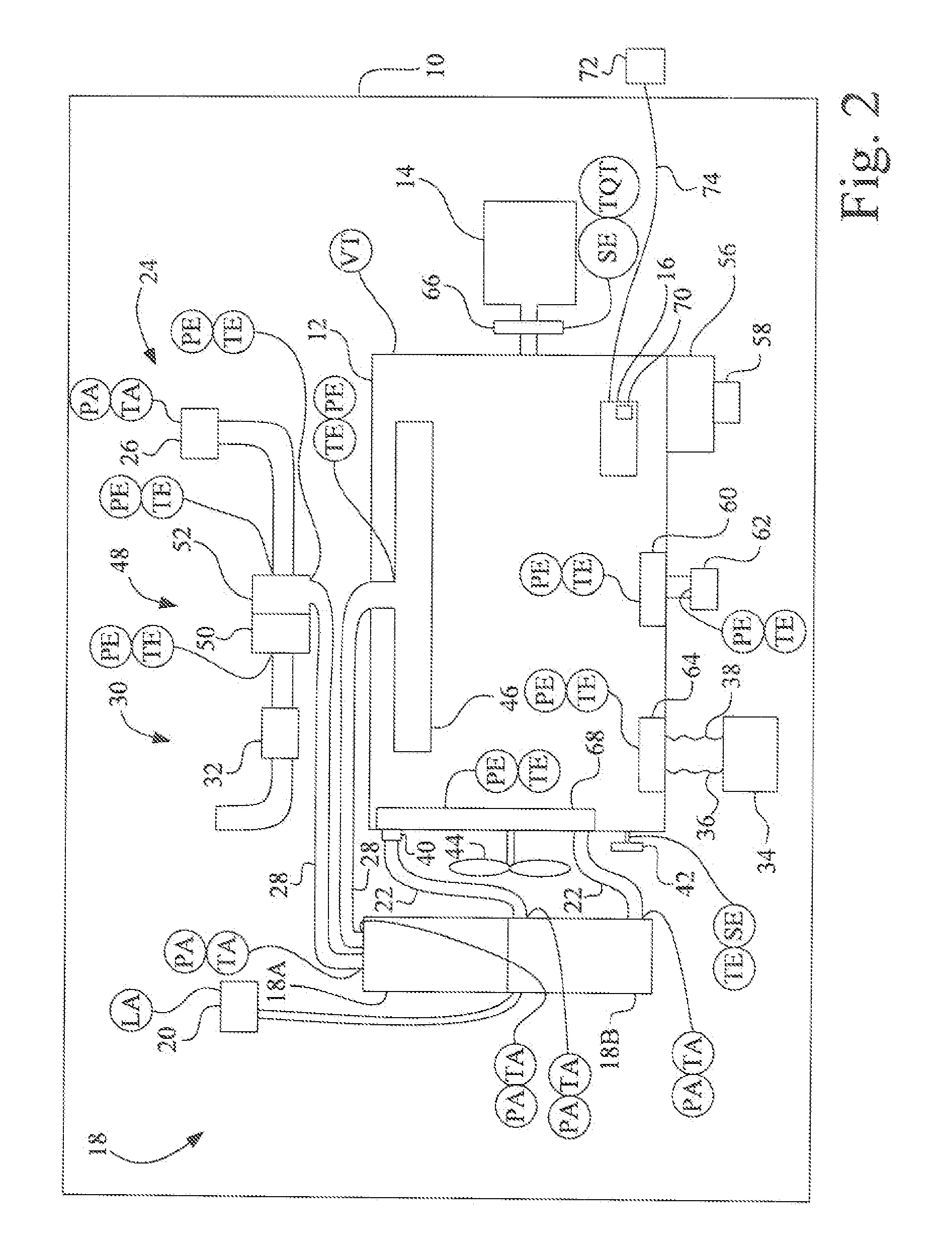 Performing application review validation testing for an engine as installed in an application