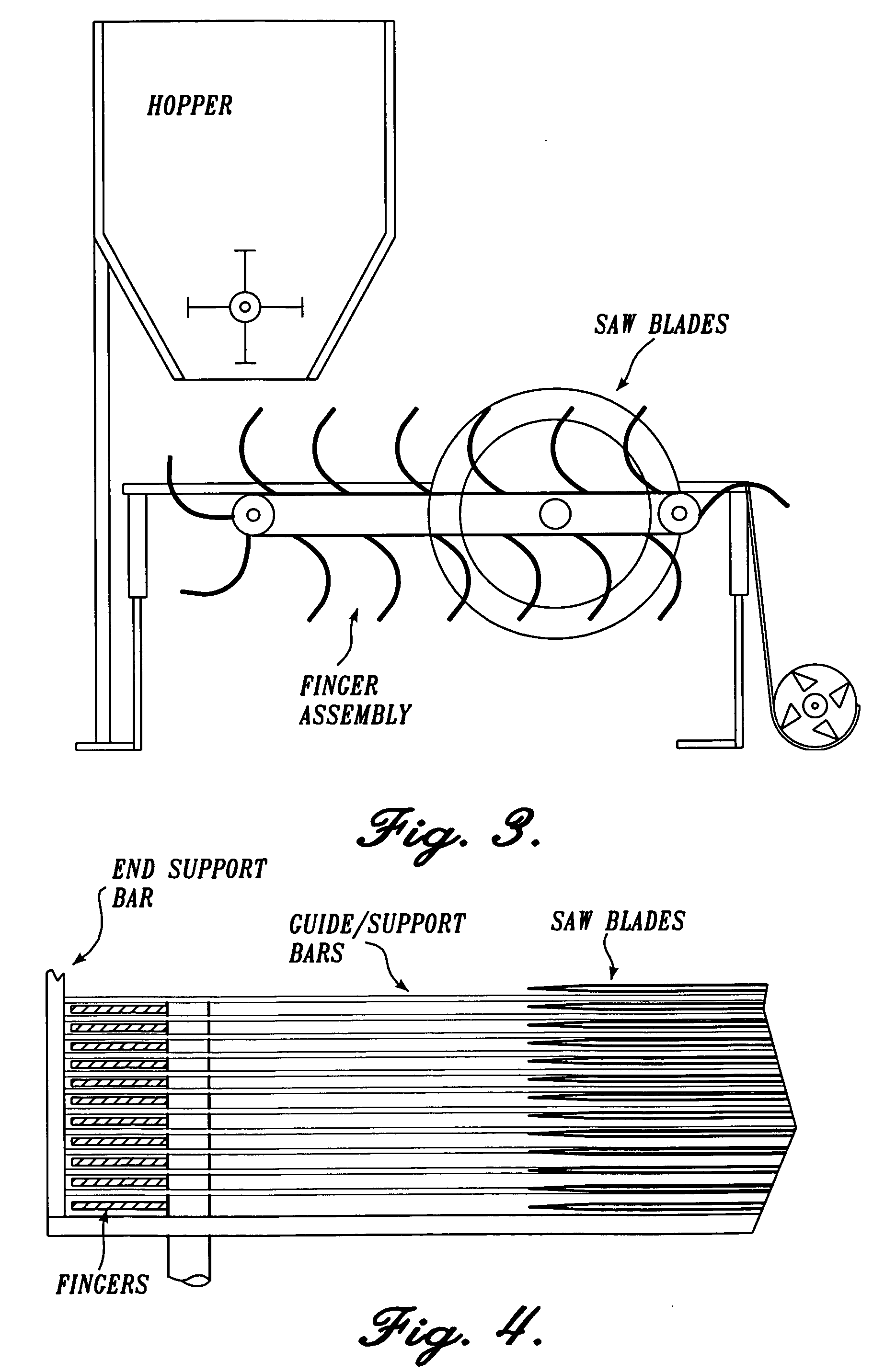 Arundo donax paper product