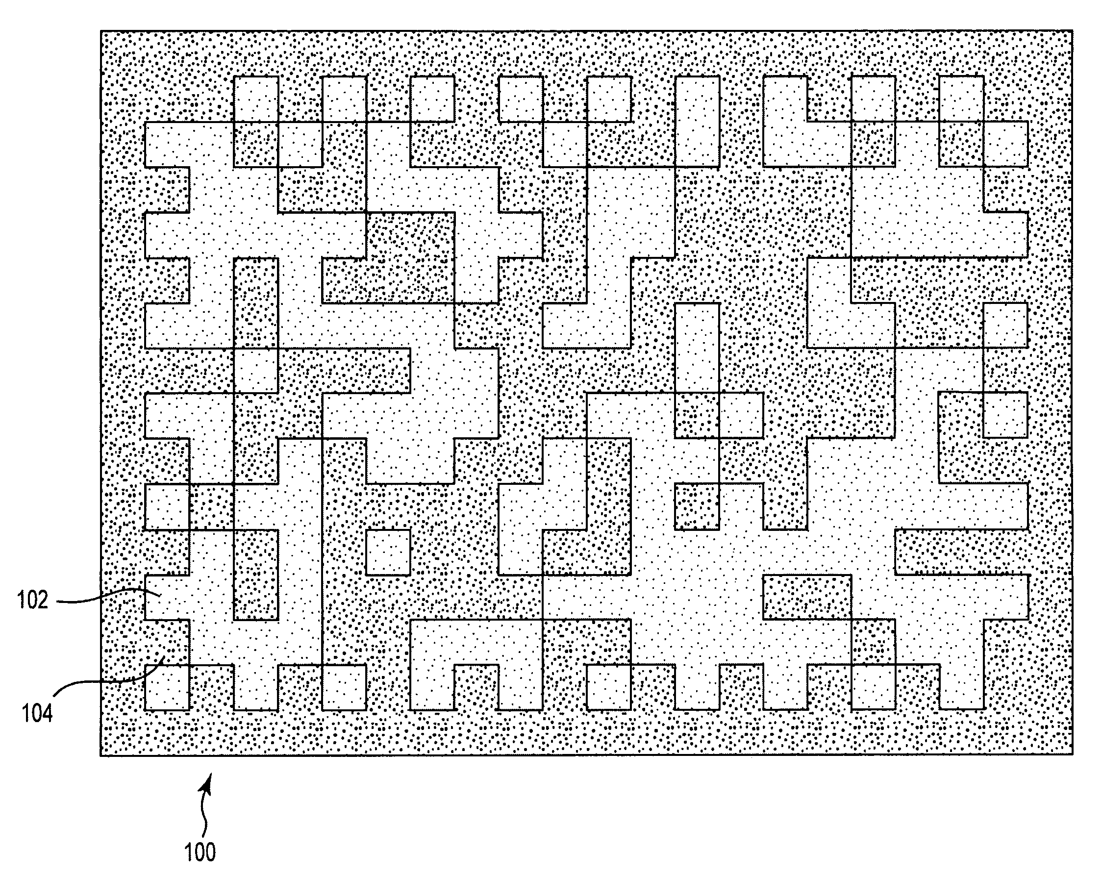 Two-dimensional symbol and method for reading same