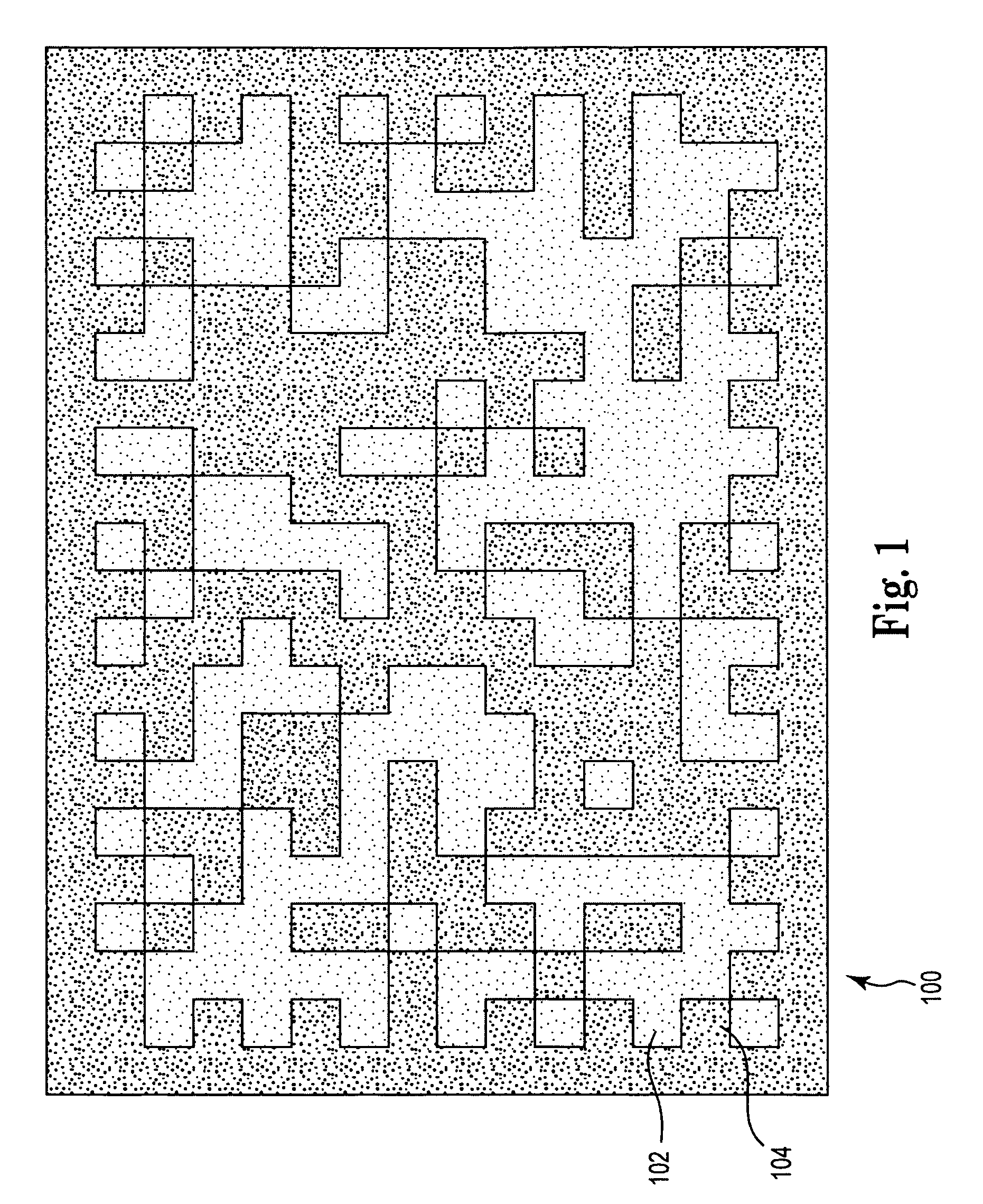 Two-dimensional symbol and method for reading same