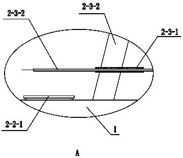 Box girder casting method and forming die frame for box girder steel reinforcement framework