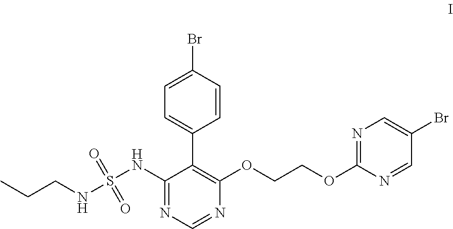 Method for preparing macitentan and intermediate compound thereof