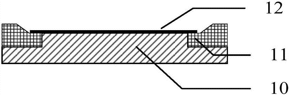 Bearing device and pre-cleaning cavity chamber