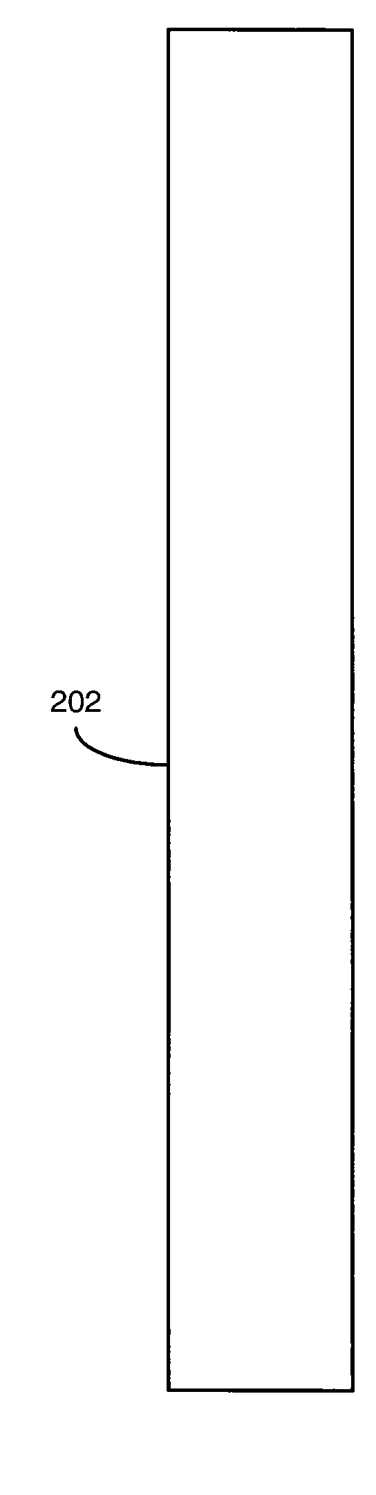 Method of texturing synthetic material extrusions