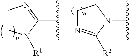 FXa inhibitors with cyclic amidines as P4 subunit, processes for their preparations, and pharmaceutical compositions and derivatives thereof