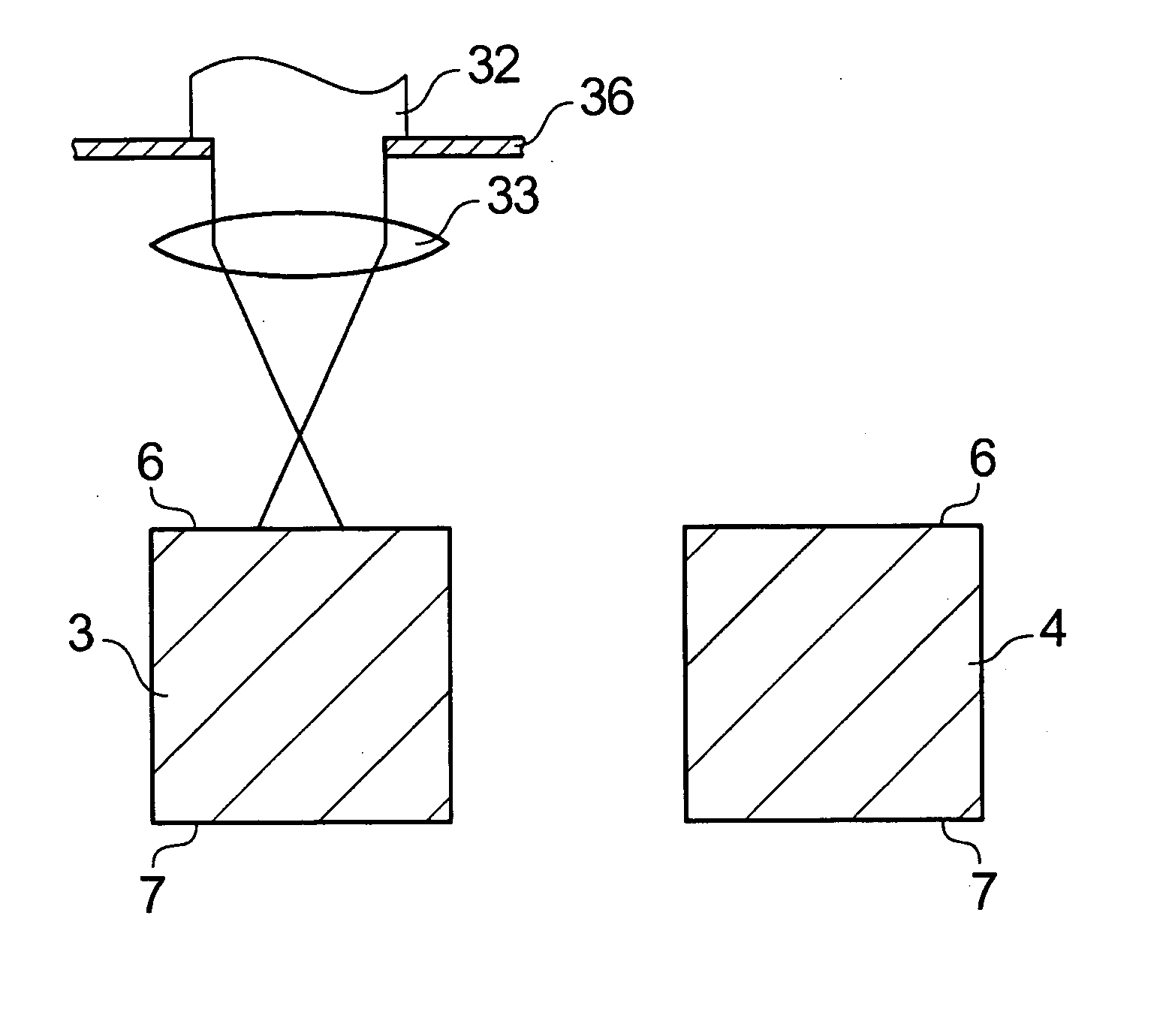 Method for manufacturing a piezoelectric resonator