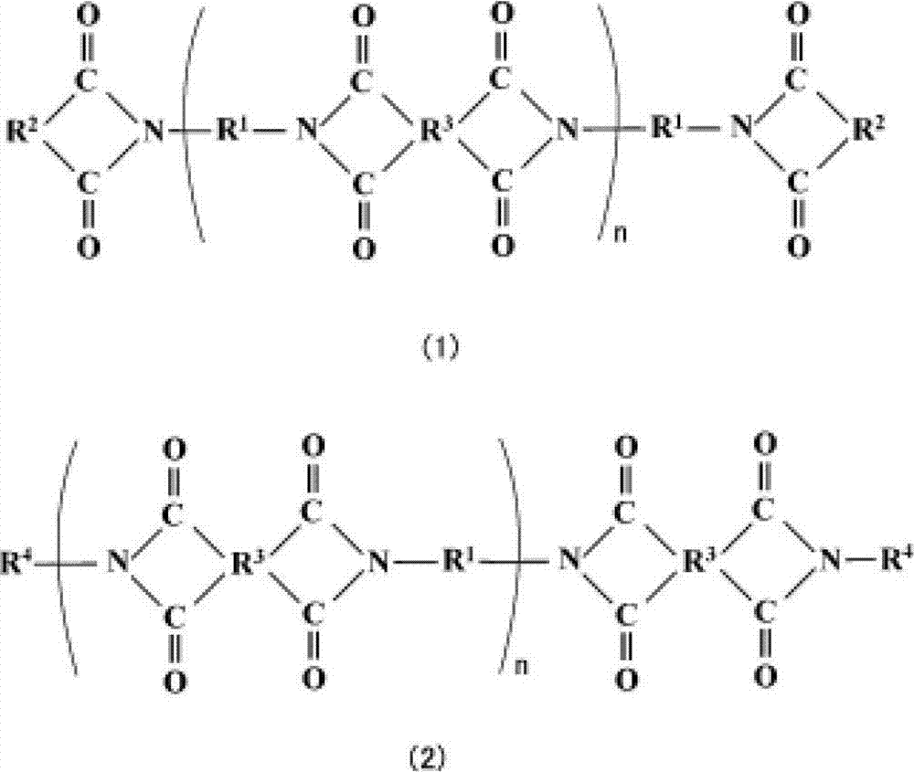 Thickener, grease, method for producing thickener, method for producing grease, and greased bearing